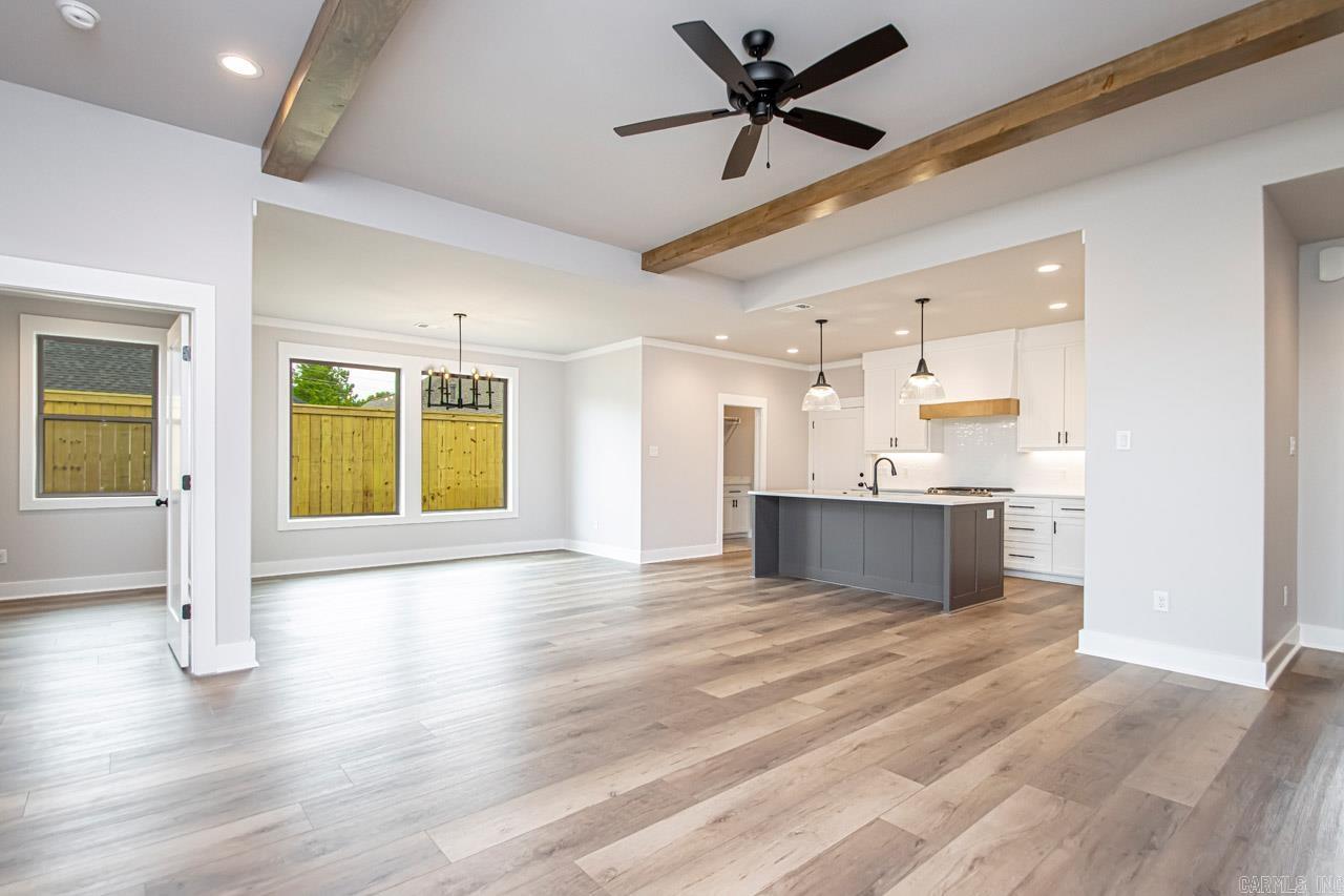 SPENCER CROSSING LLC - Residential