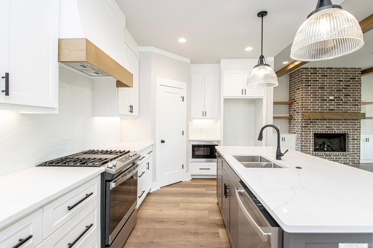 SPENCER CROSSING LLC - Residential