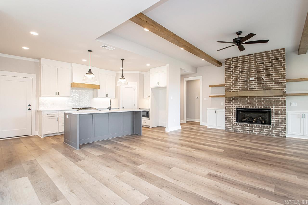 SPENCER CROSSING LLC - Residential