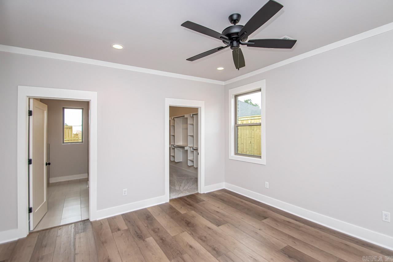 SPENCER CROSSING LLC - Residential