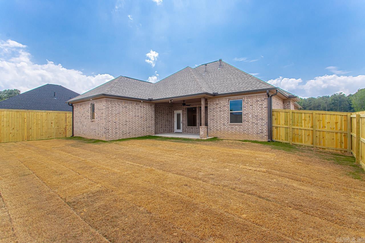 SPENCER CROSSING LLC - Residential