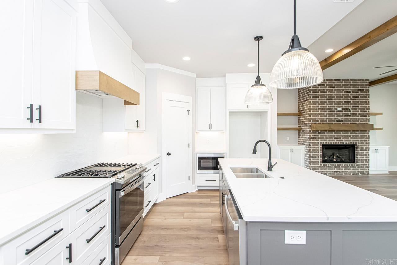 SPENCER CROSSING LLC - Residential