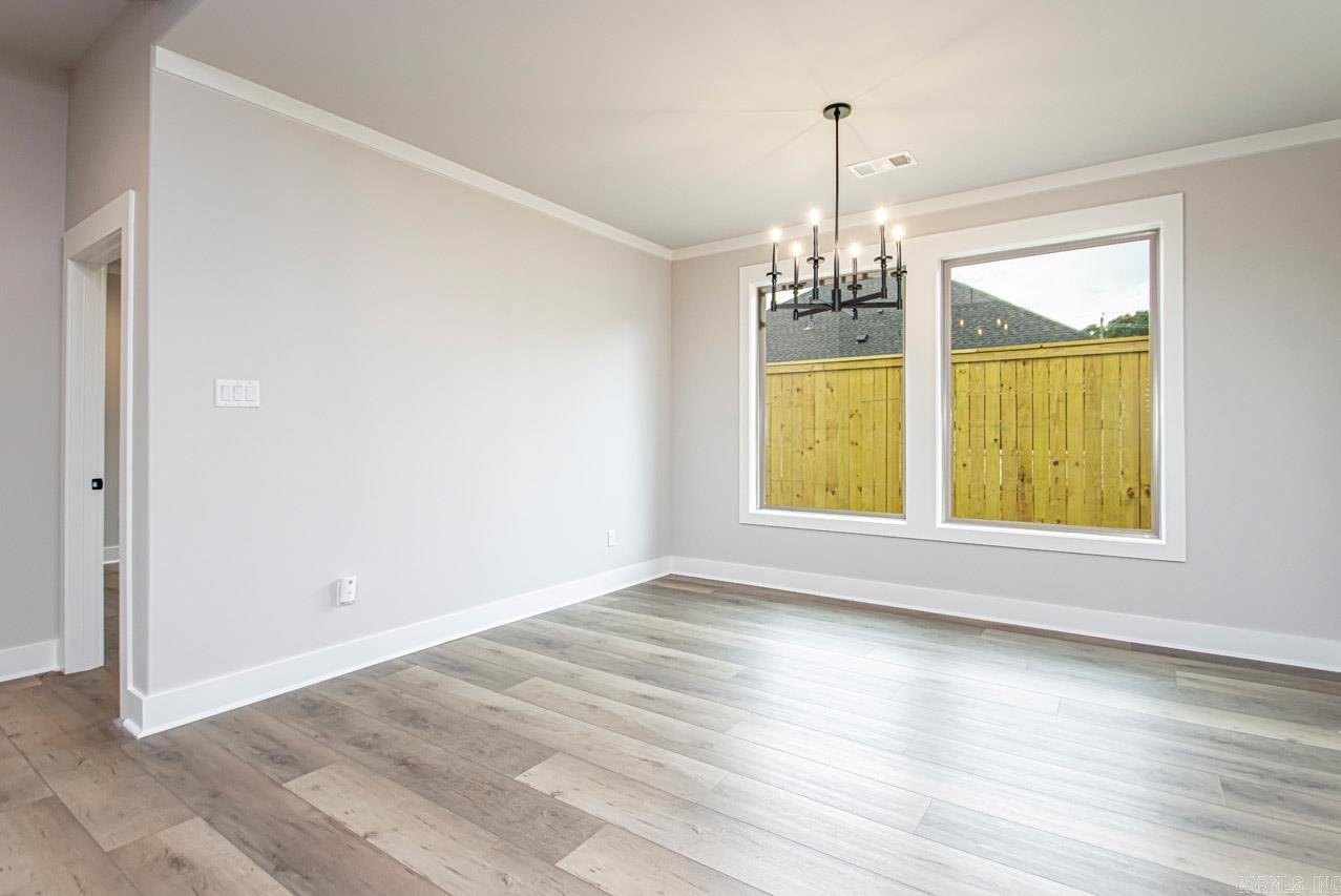 SPENCER CROSSING LLC - Residential