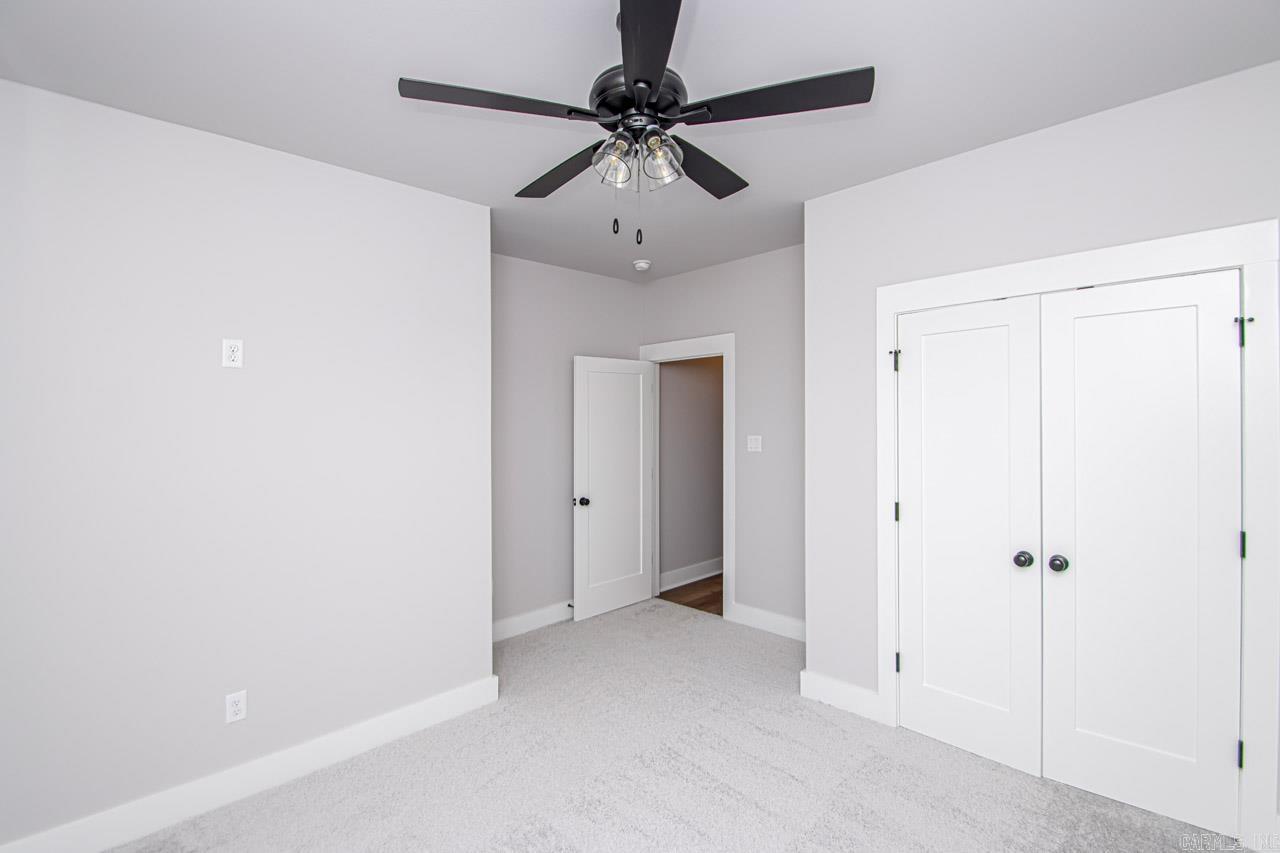 SPENCER CROSSING LLC - Residential