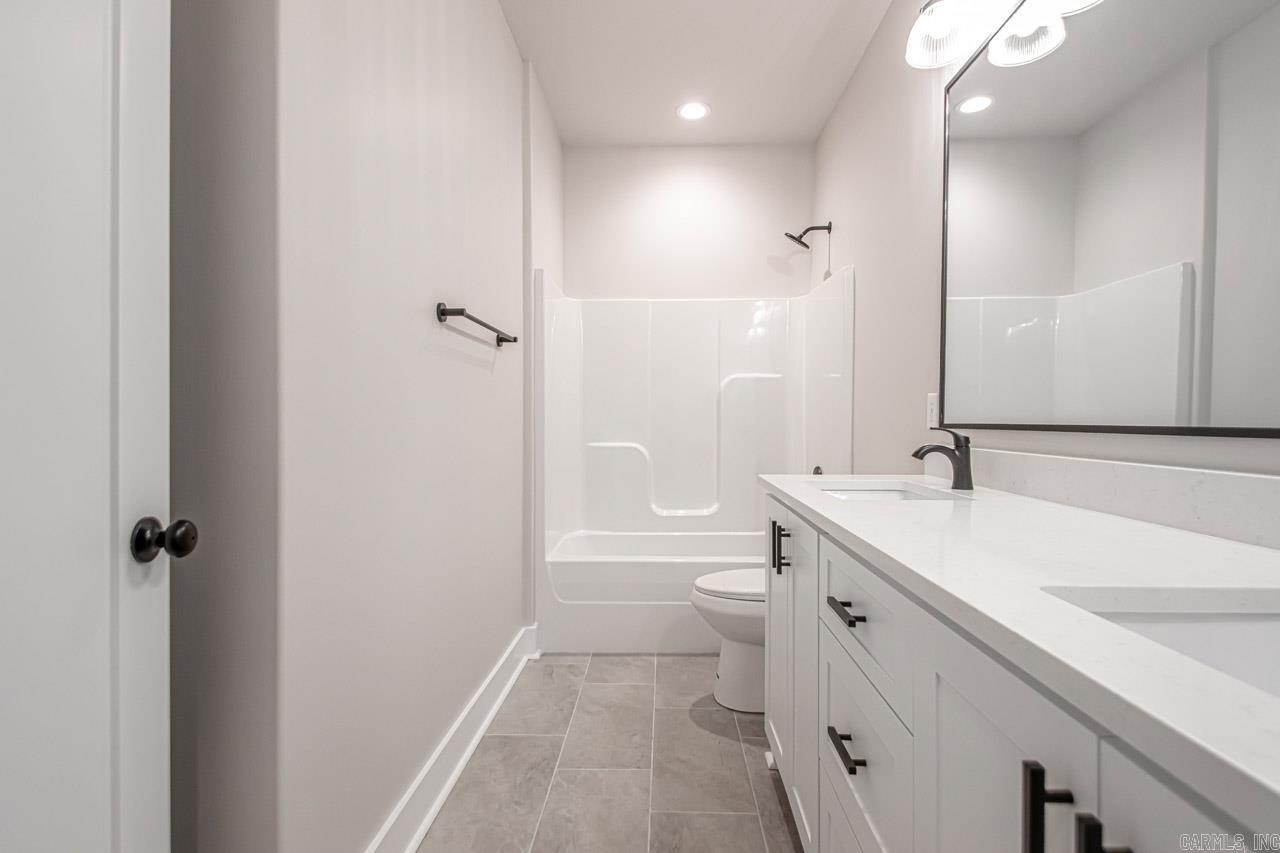 SPENCER CROSSING LLC - Residential