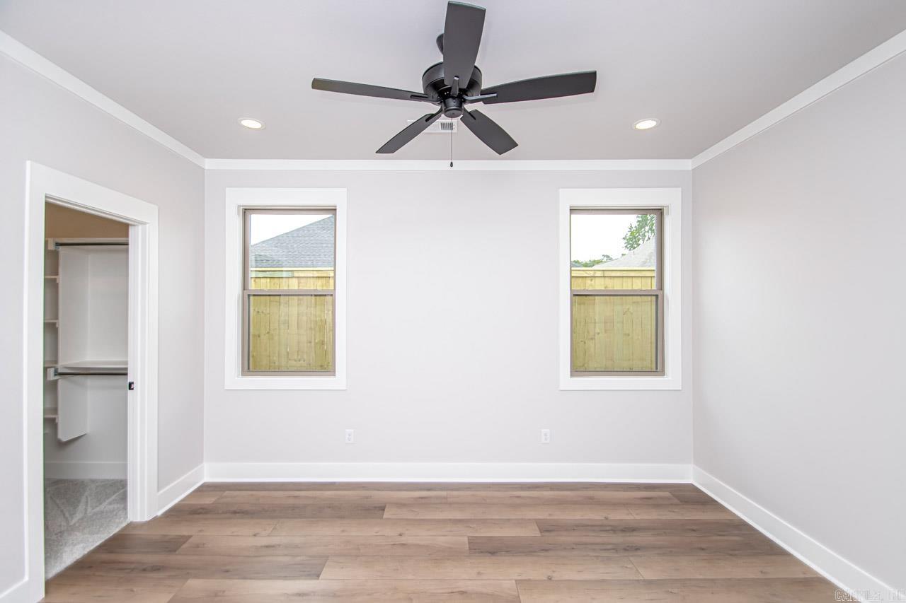 SPENCER CROSSING LLC - Residential