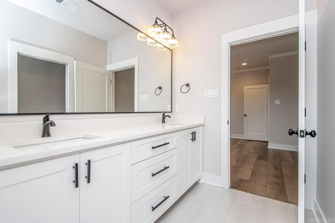 SPENCER CROSSING LLC - Residential