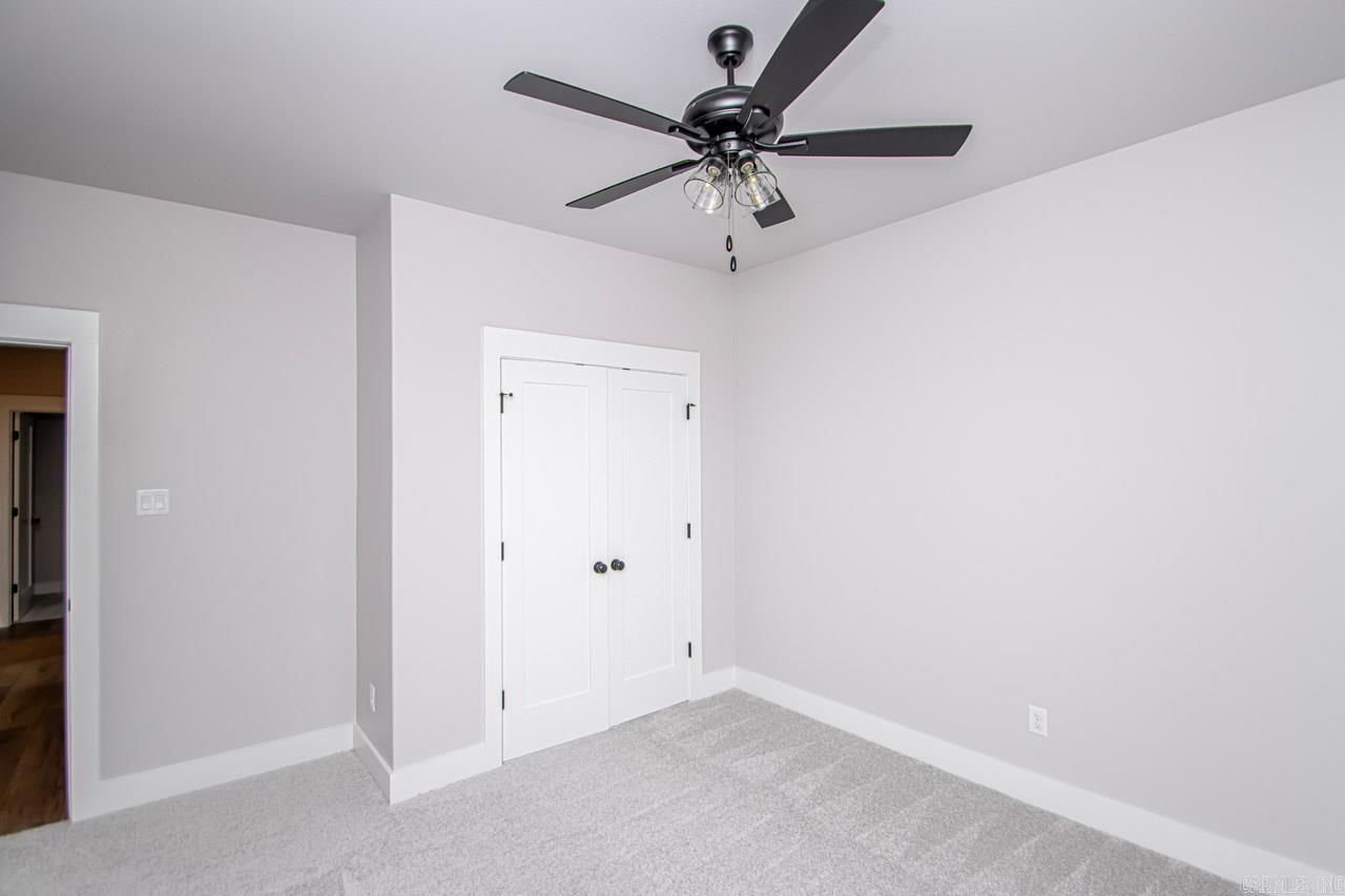 SPENCER CROSSING LLC - Residential