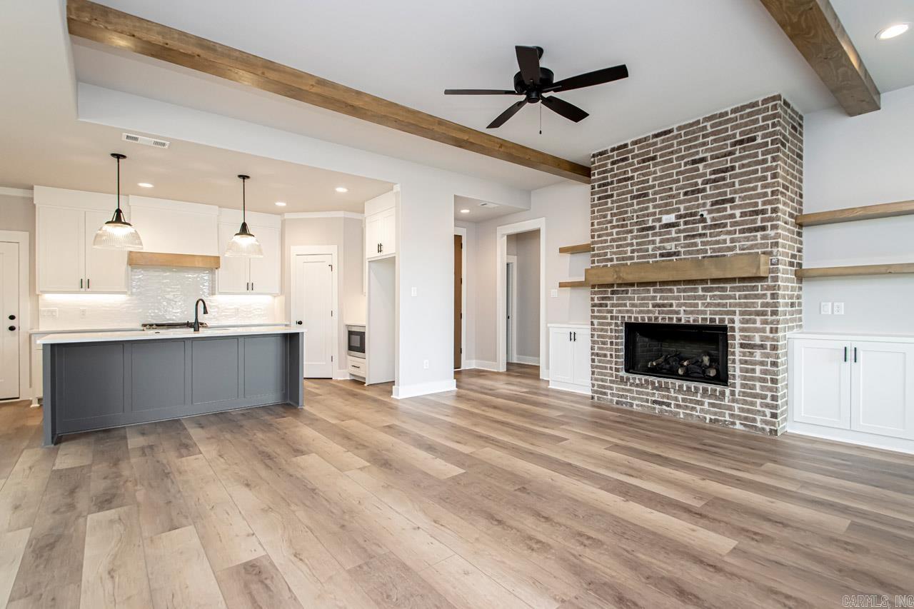 SPENCER CROSSING LLC - Residential