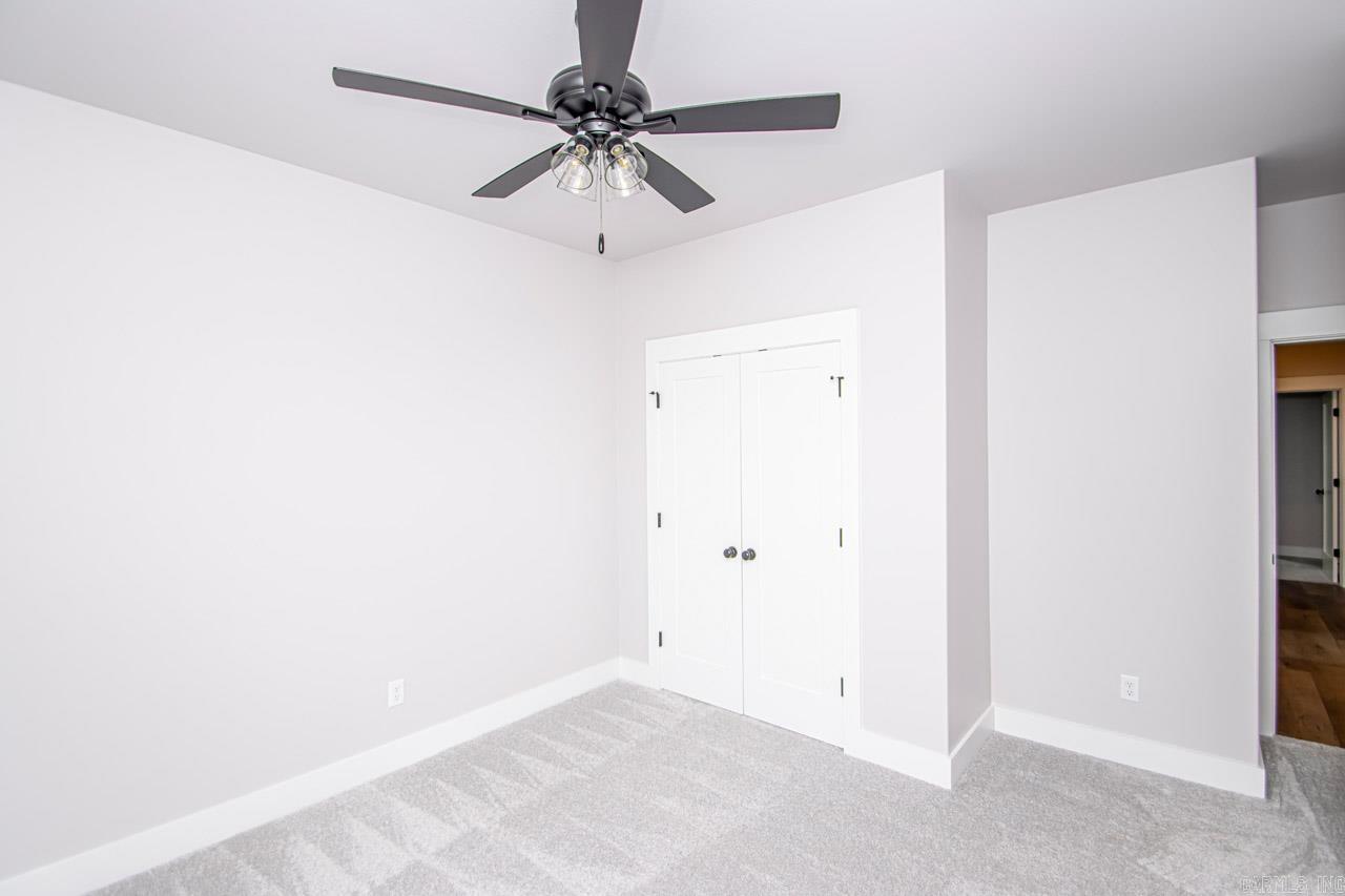 SPENCER CROSSING LLC - Residential