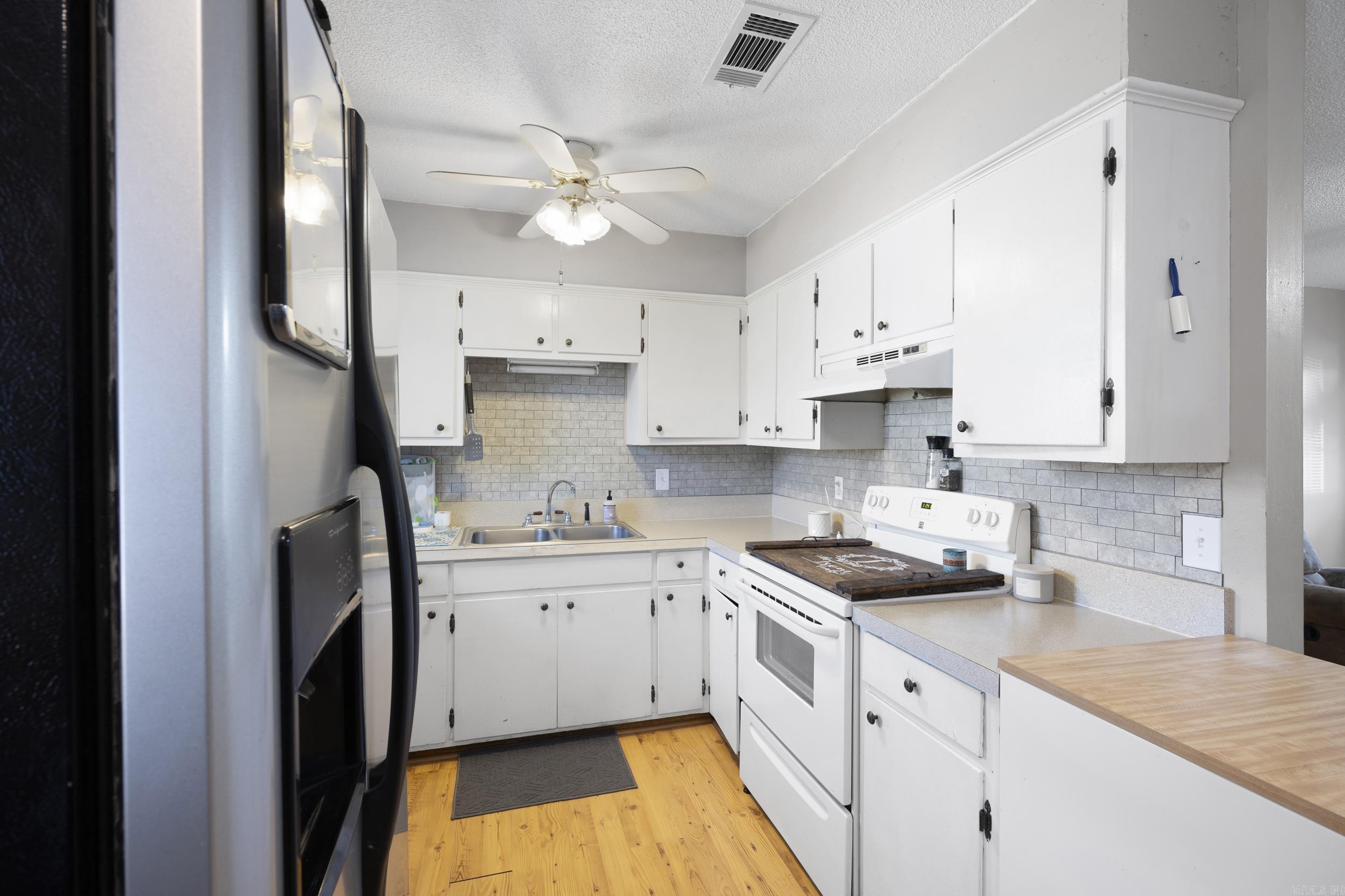 Joe Stevenson - Residential