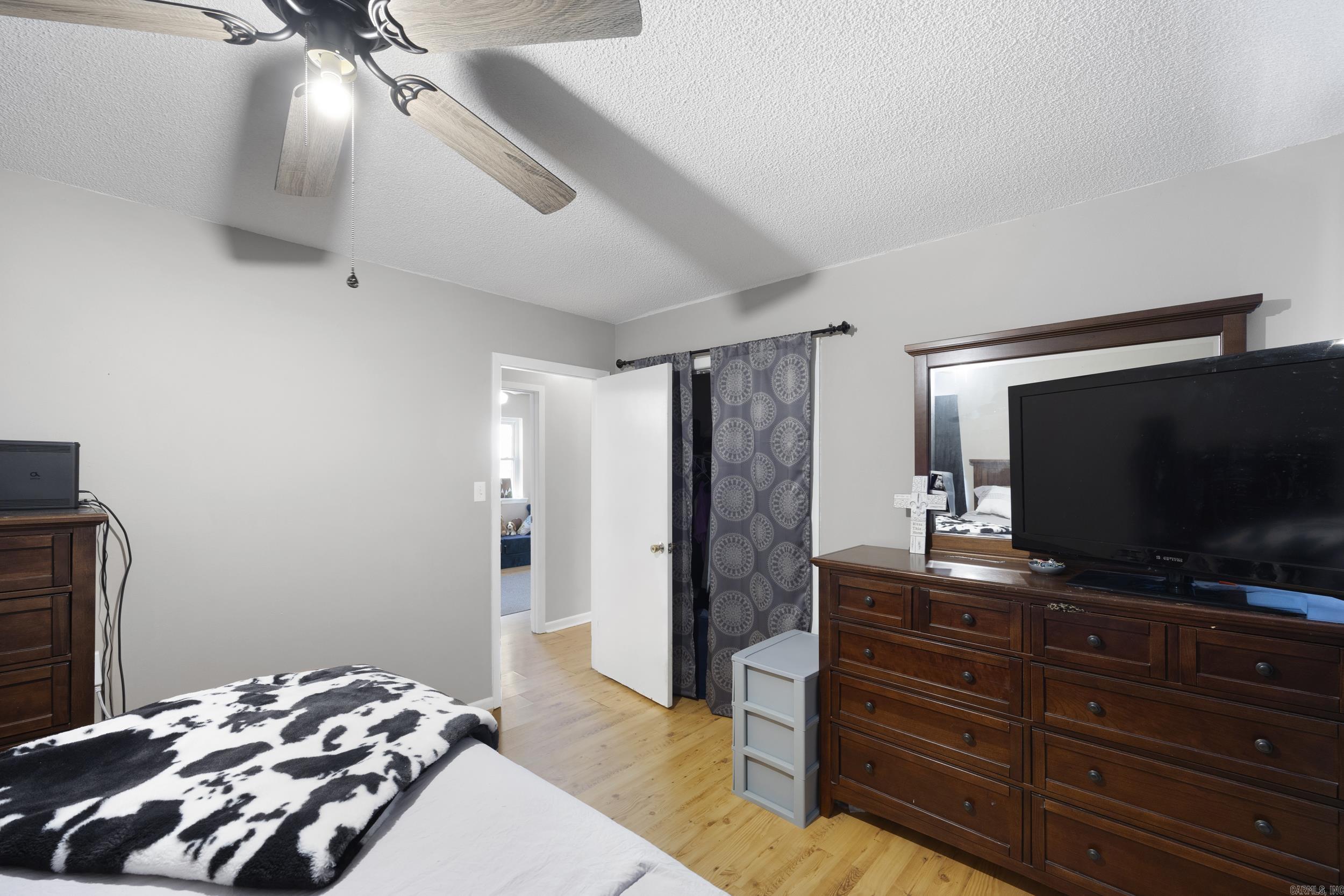 Joe Stevenson - Residential