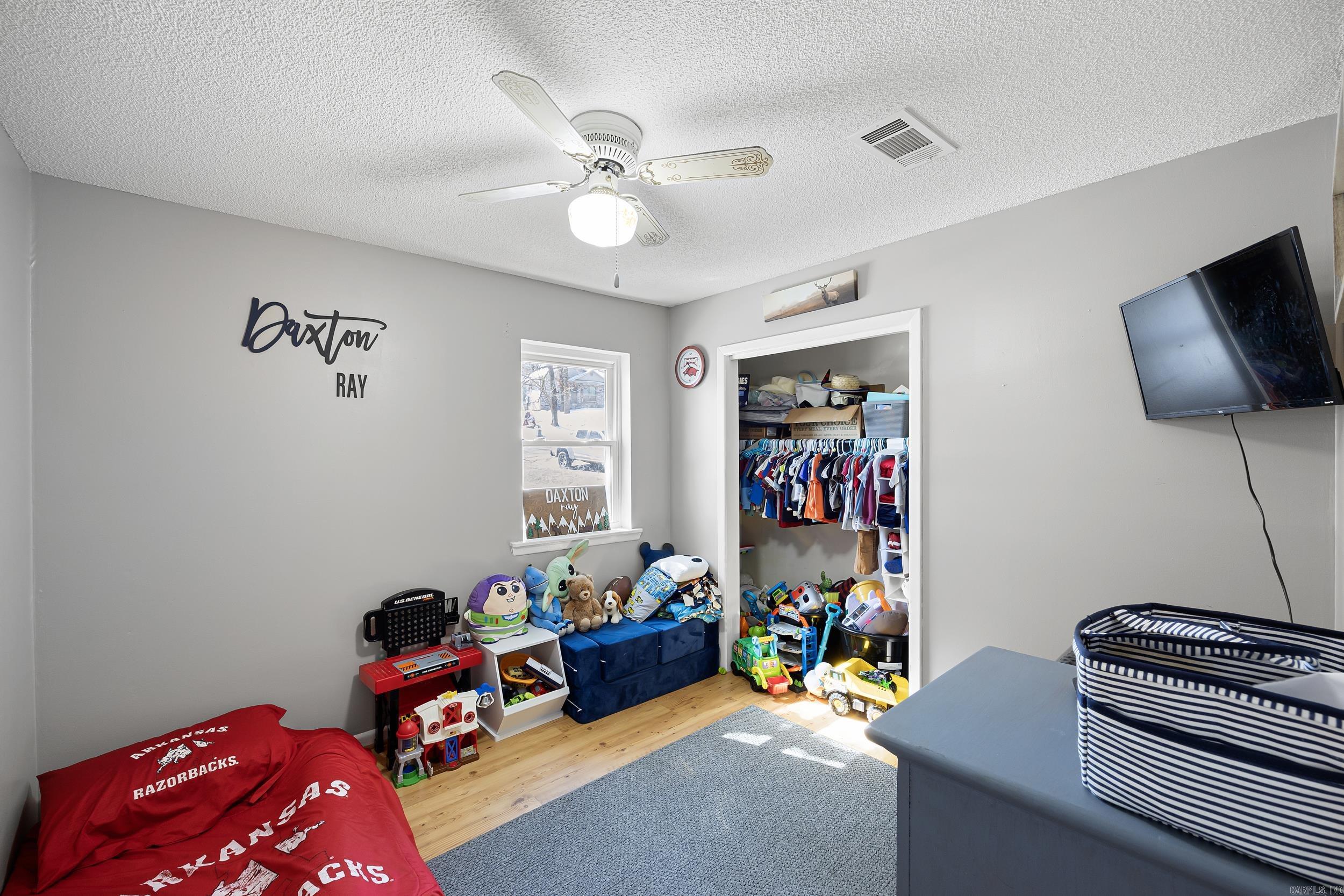 Joe Stevenson - Residential