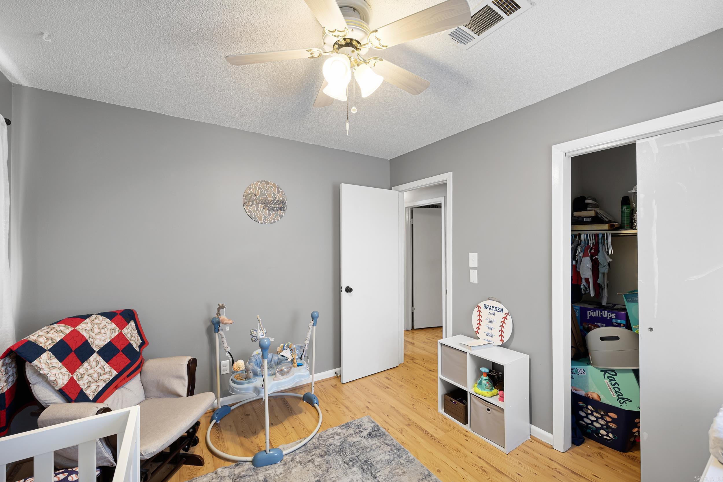 Joe Stevenson - Residential