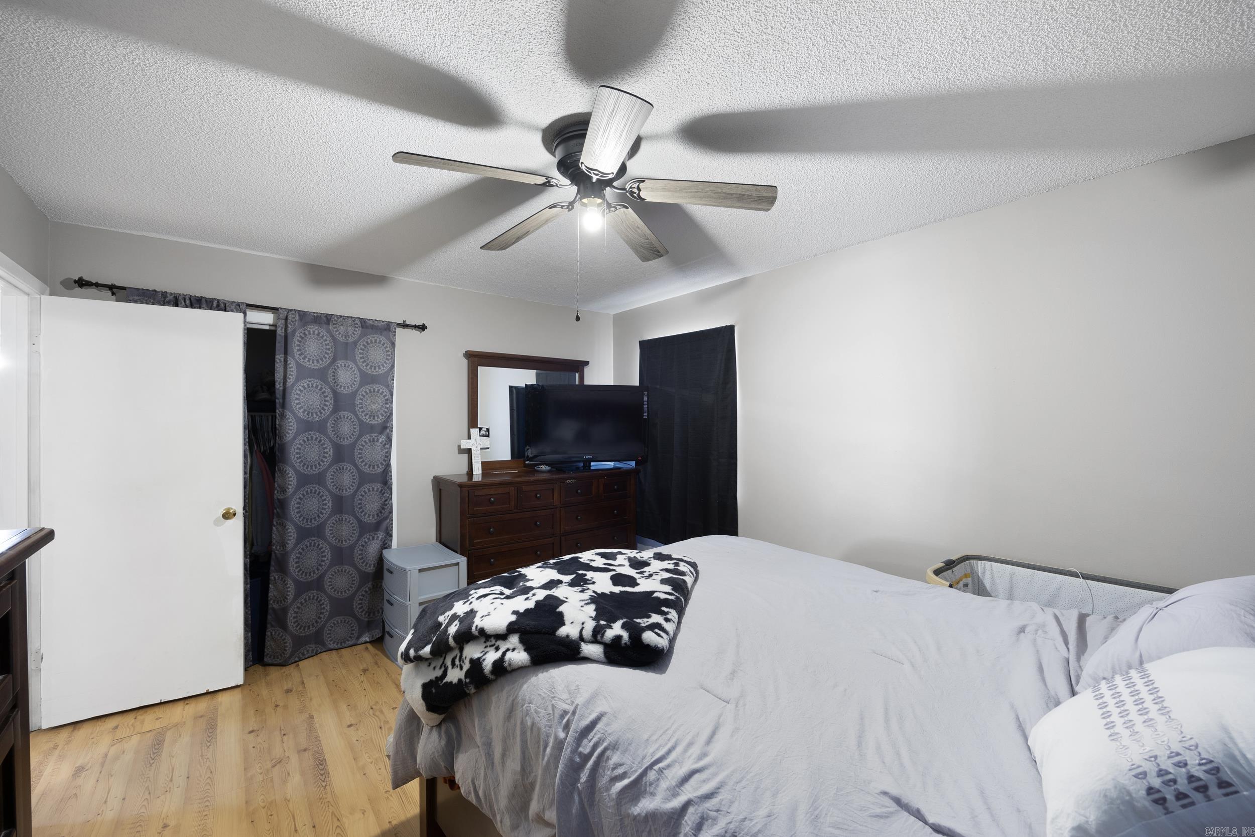 Joe Stevenson - Residential