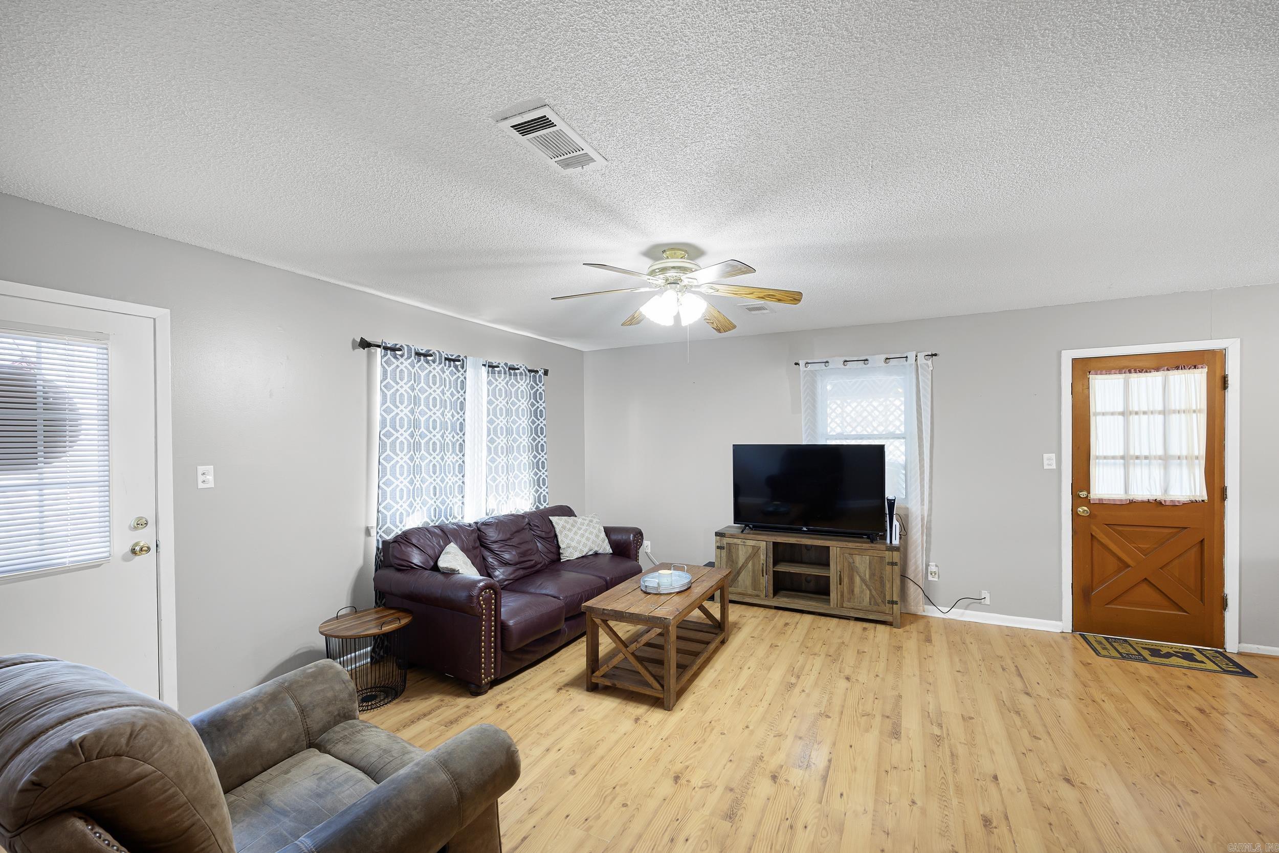 Joe Stevenson - Residential