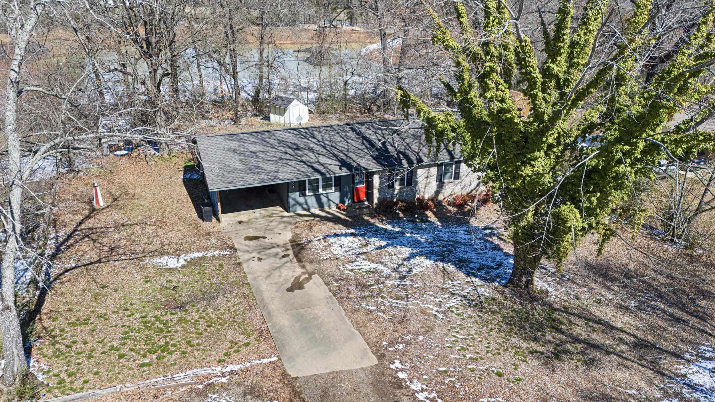 Joe Stevenson - Residential