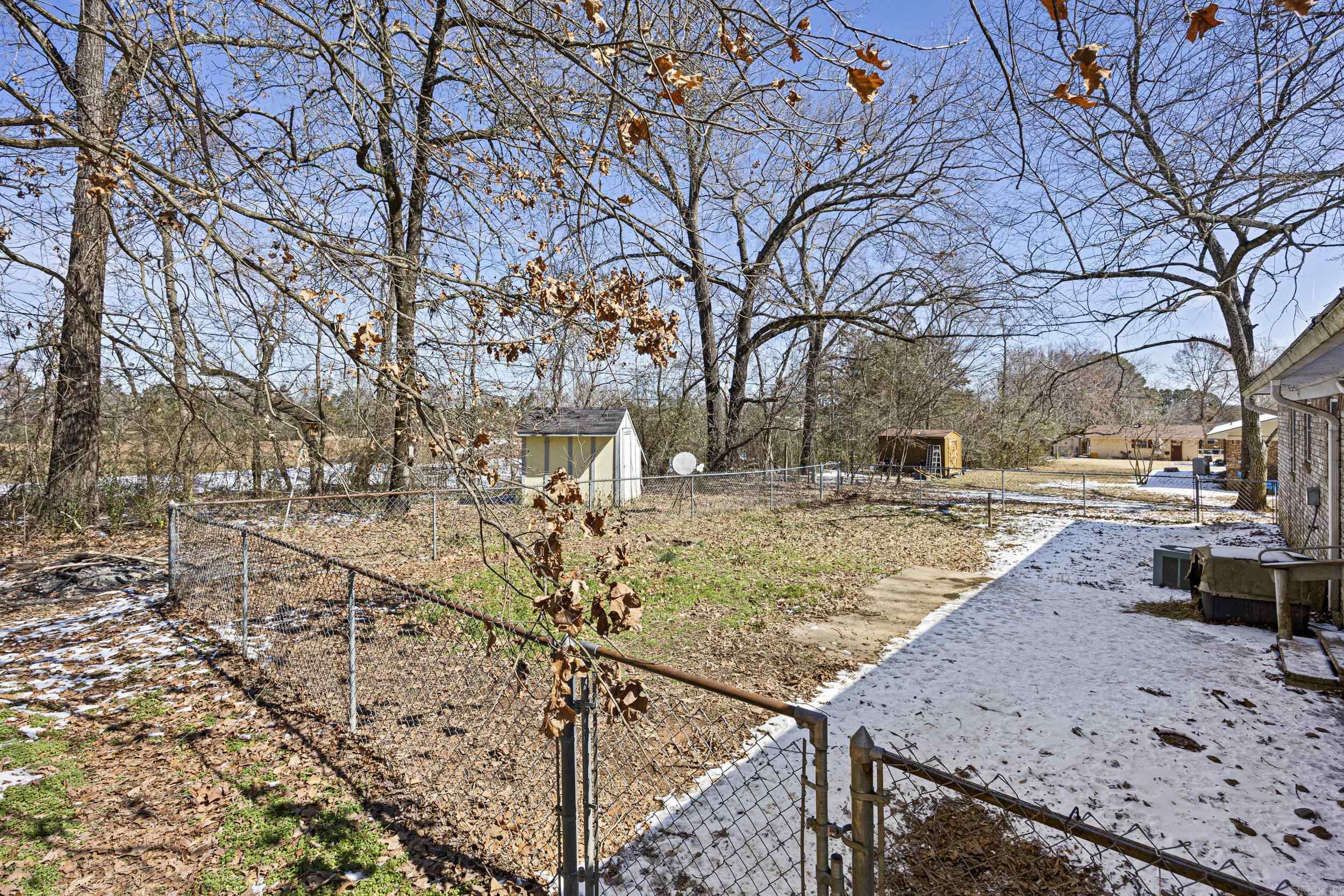 Joe Stevenson - Residential