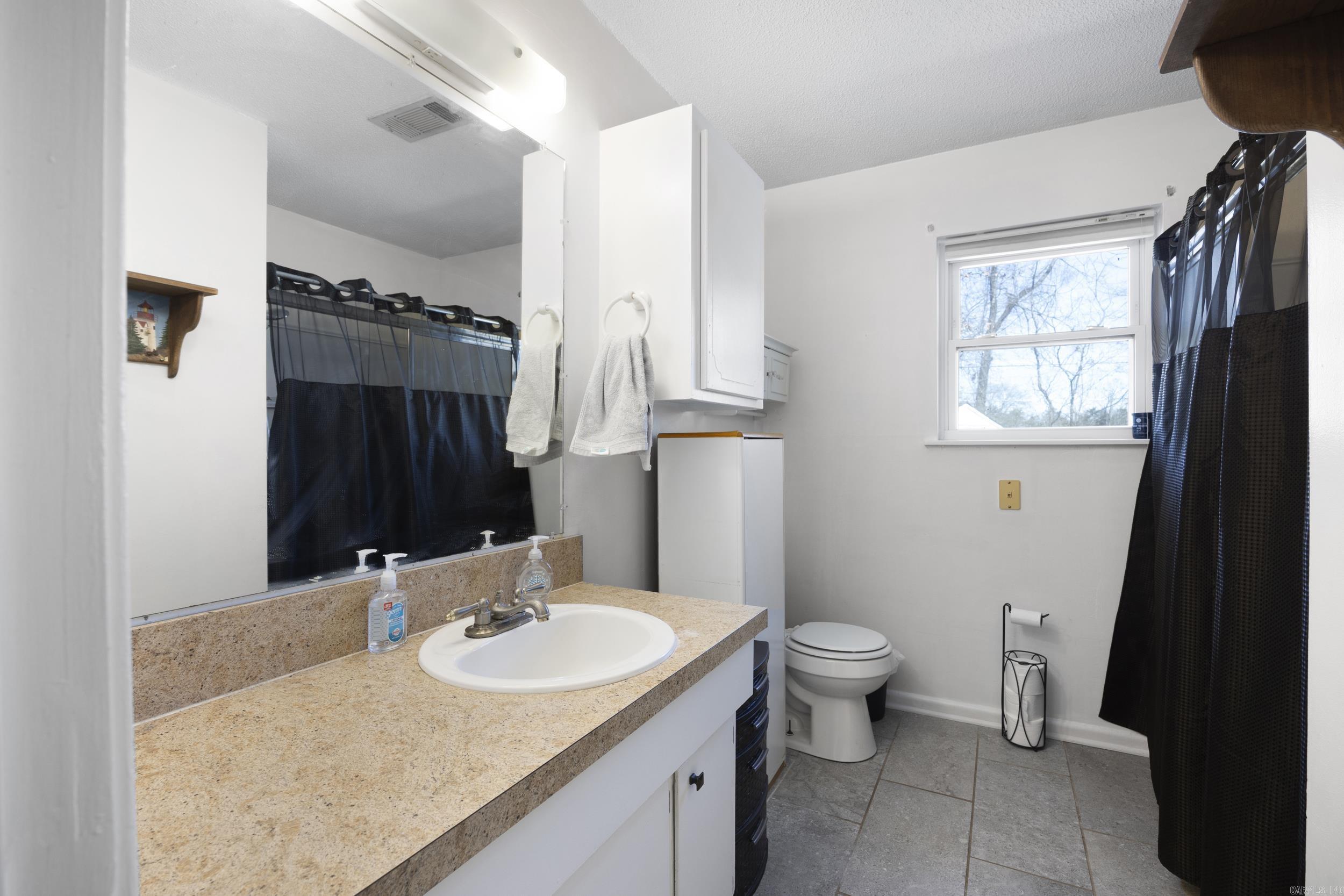 Joe Stevenson - Residential