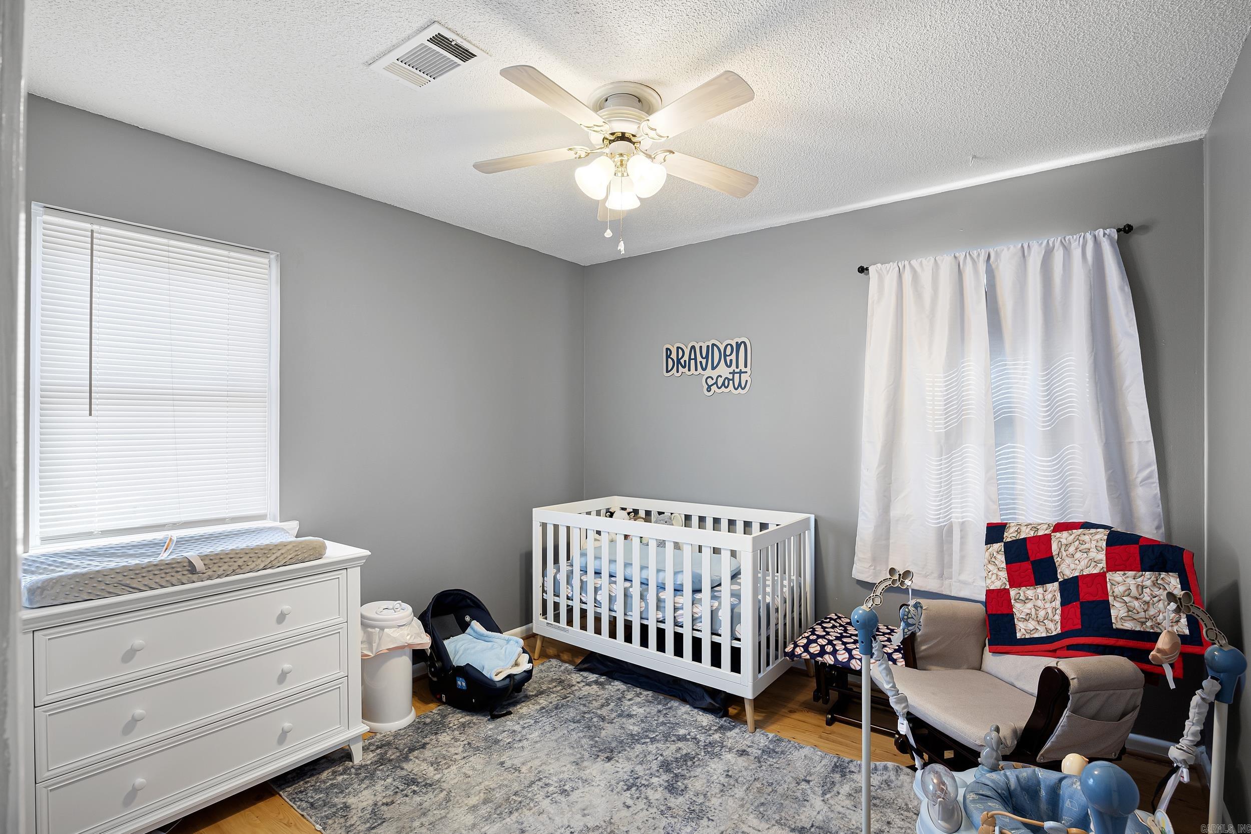 Joe Stevenson - Residential