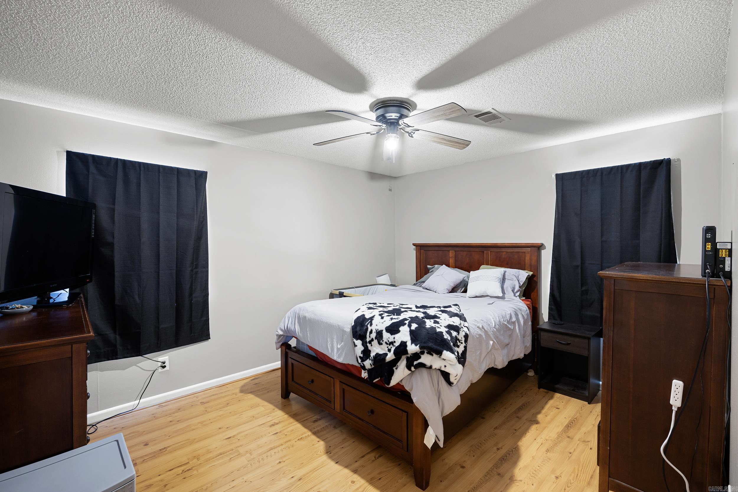 Joe Stevenson - Residential