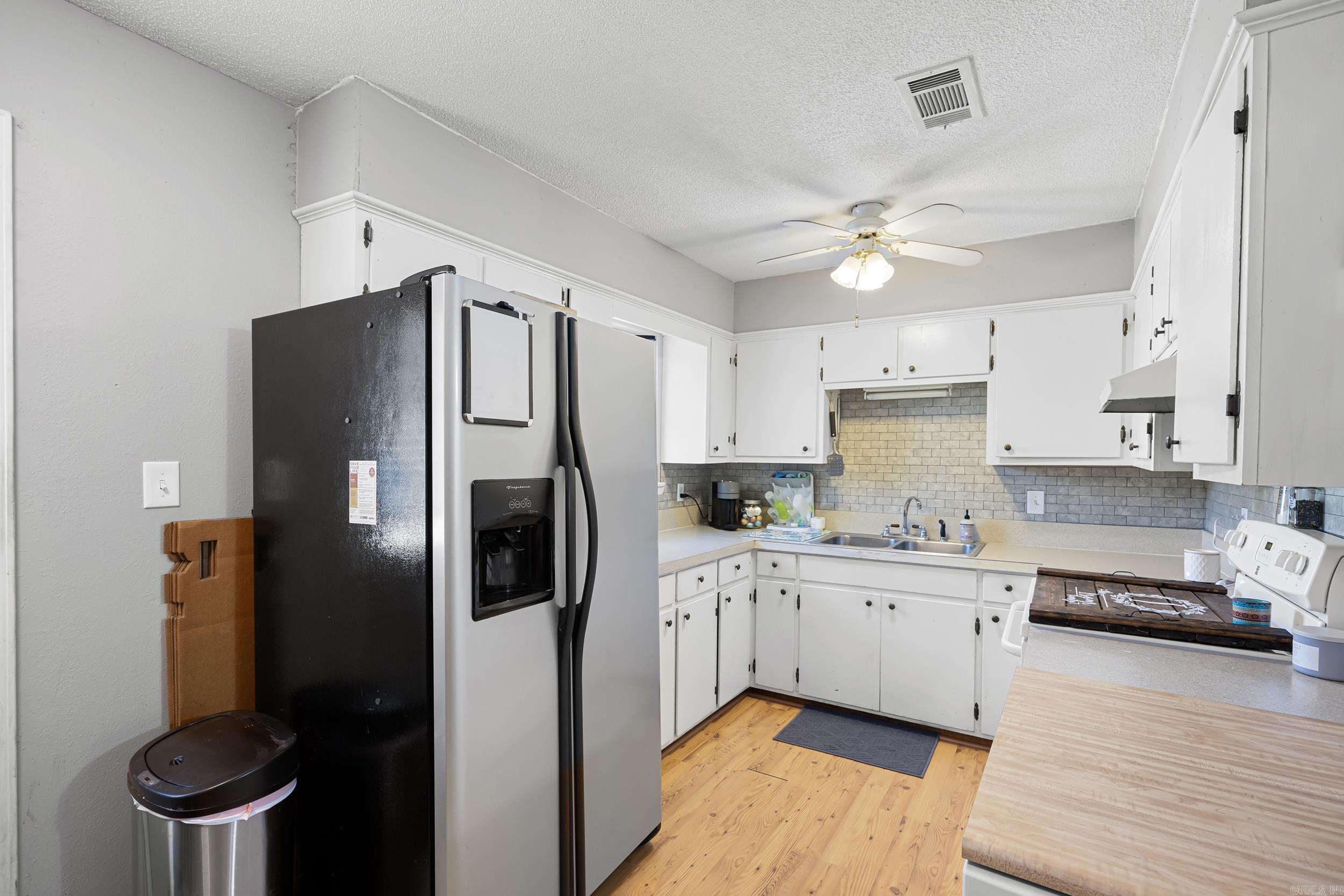 Joe Stevenson - Residential