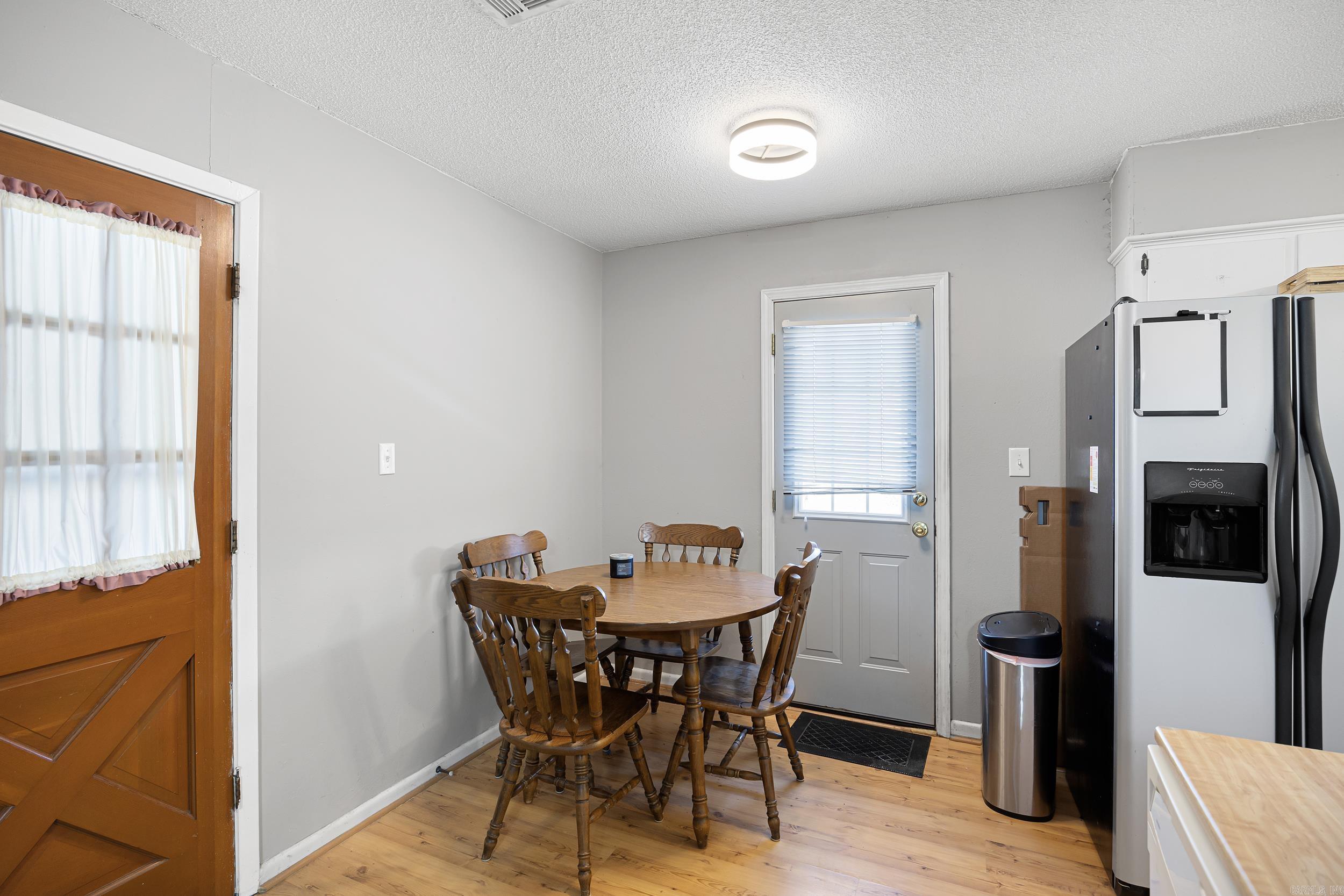 Joe Stevenson - Residential