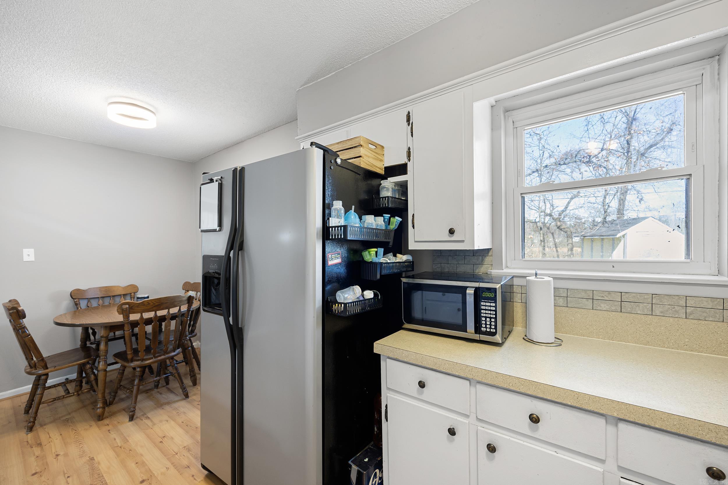 Joe Stevenson - Residential