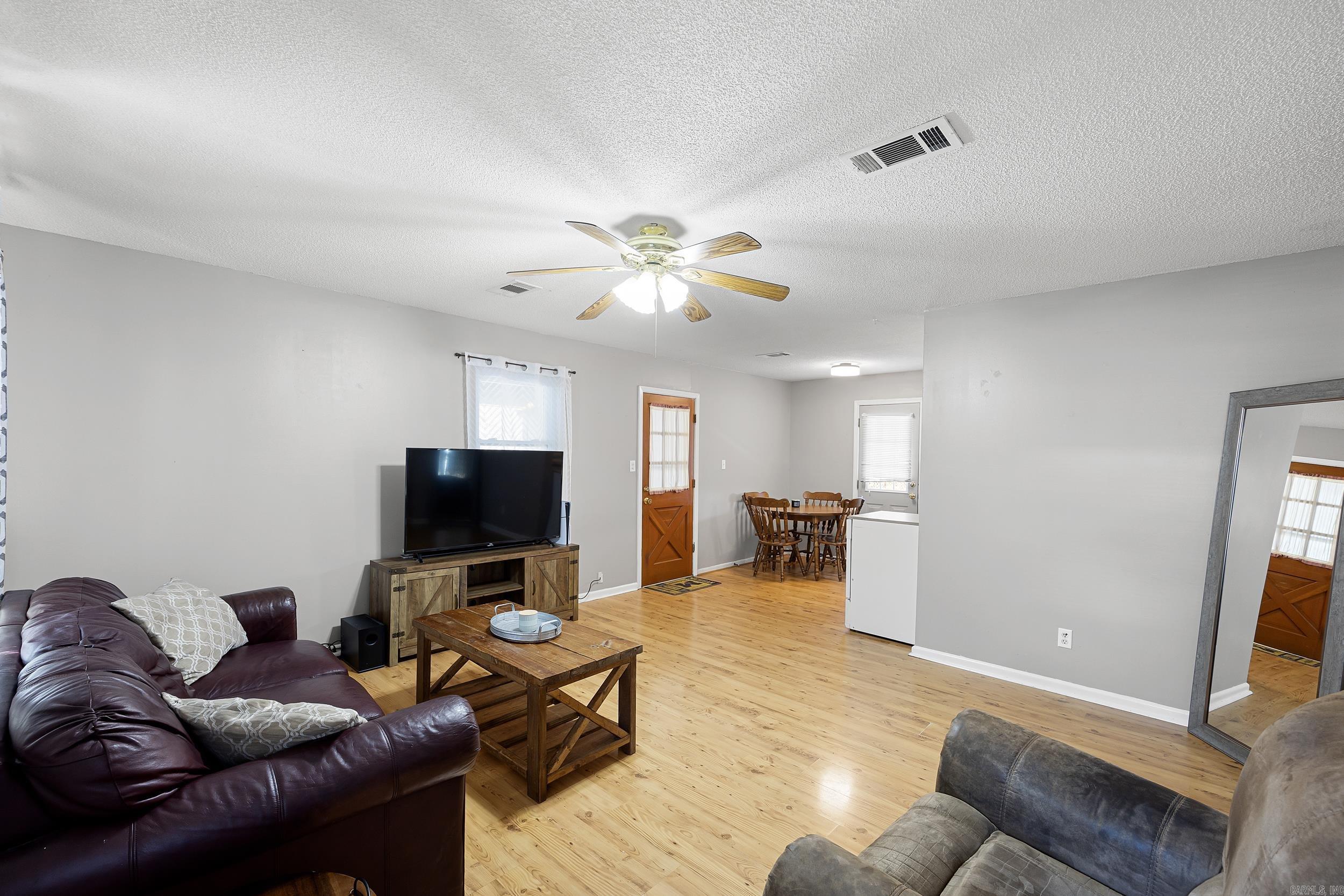 Joe Stevenson - Residential