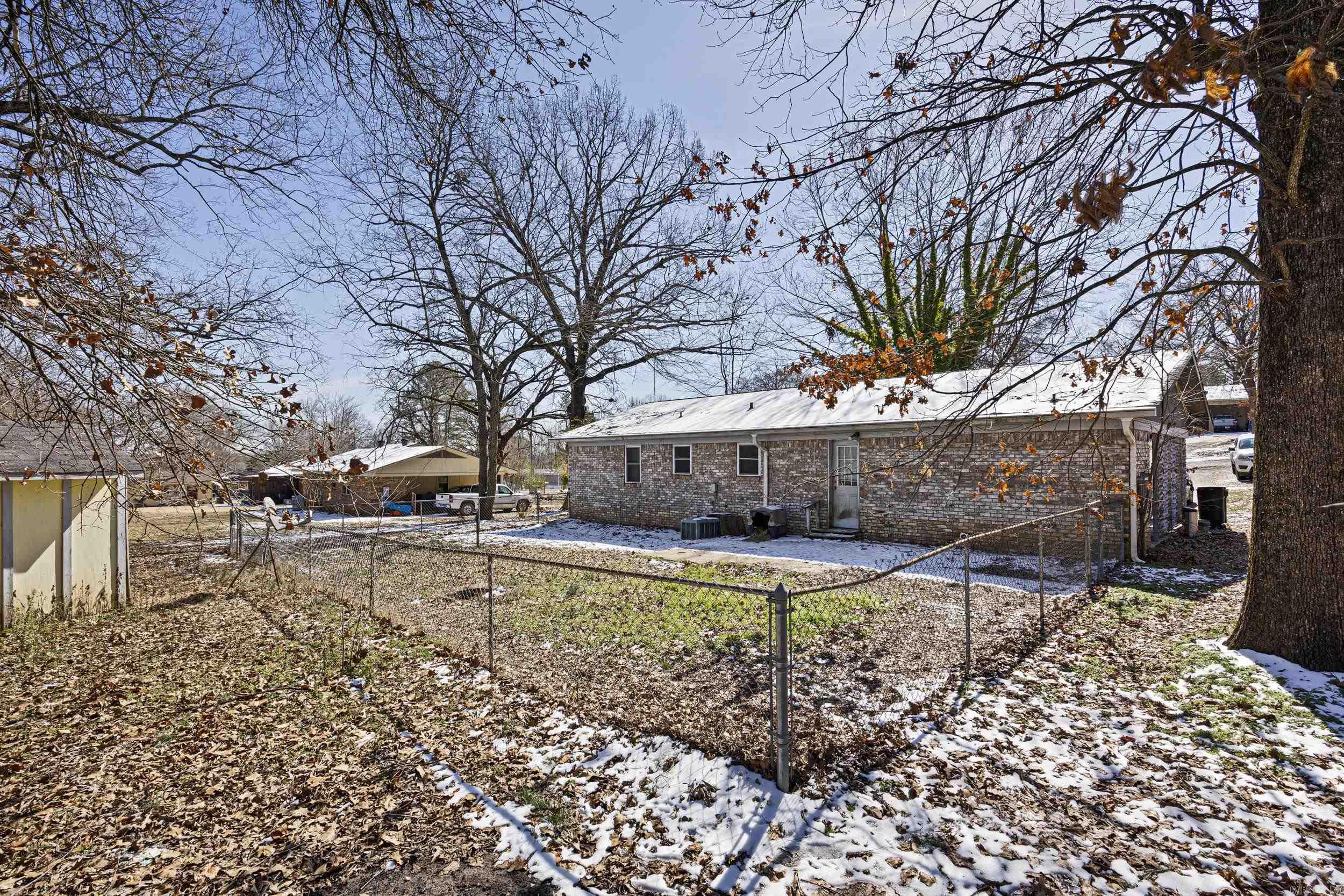 Joe Stevenson - Residential