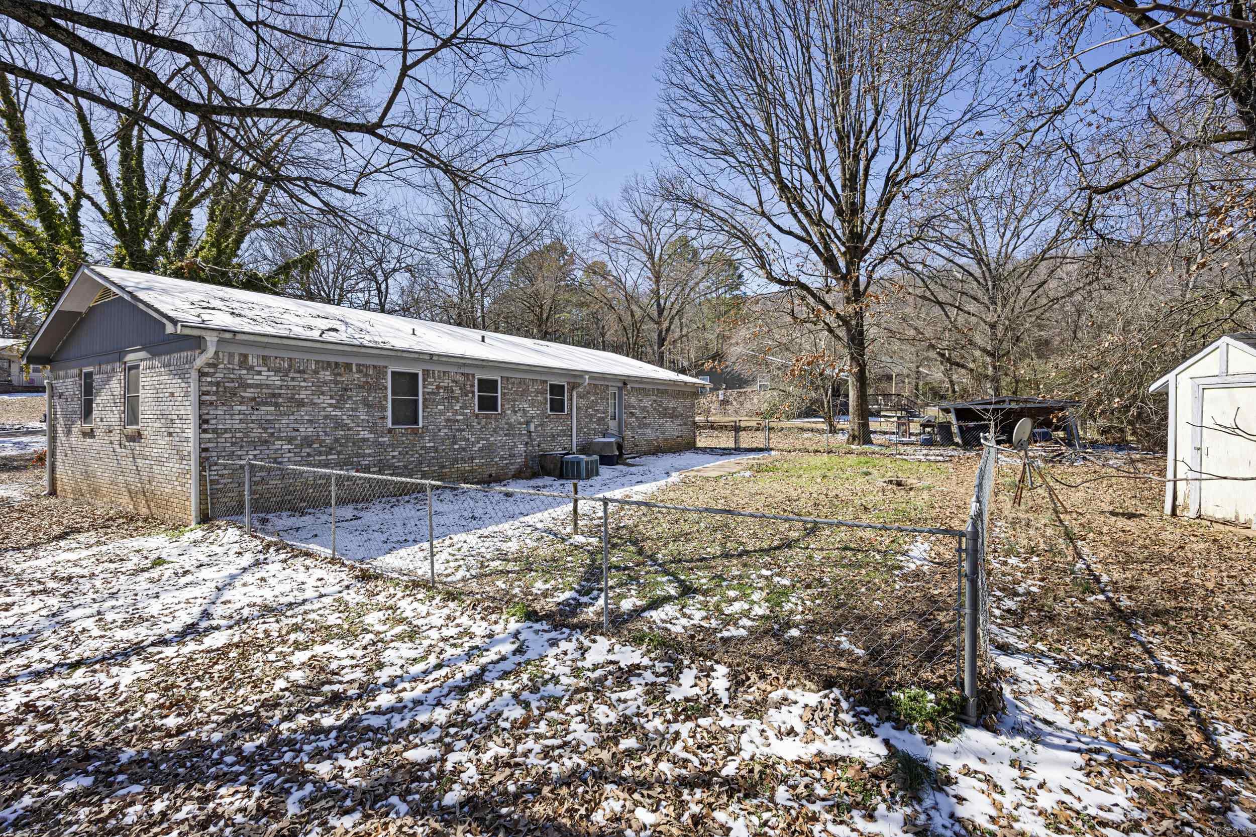 Joe Stevenson - Residential