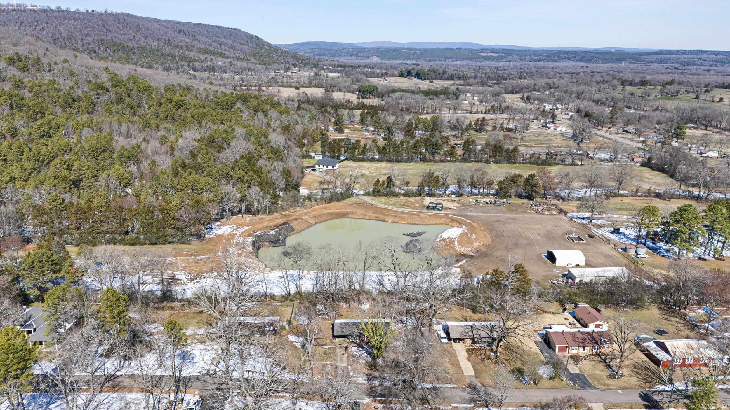 Joe Stevenson - Residential