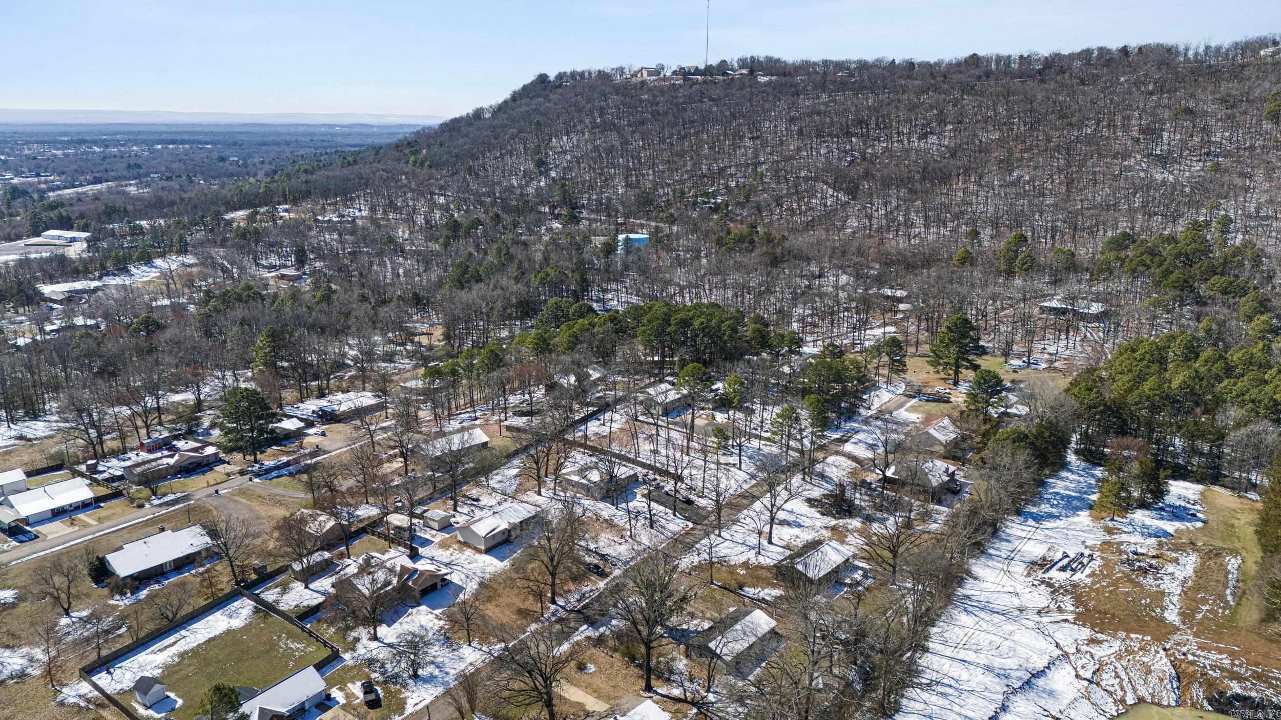 Joe Stevenson - Residential