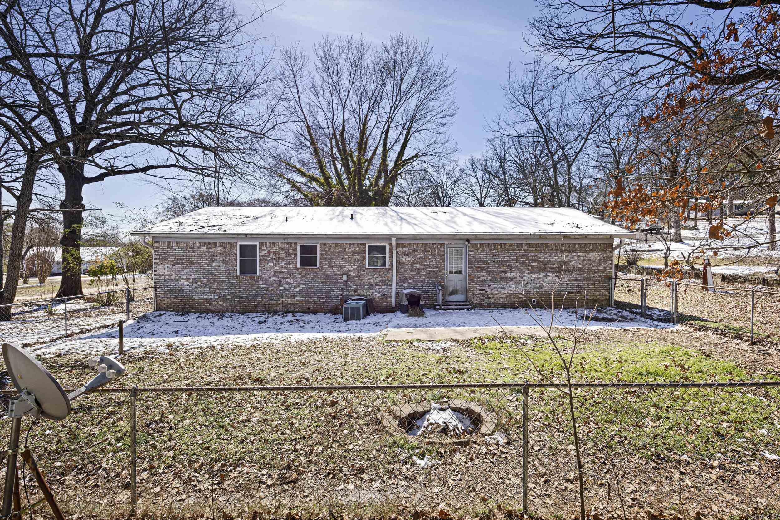 Joe Stevenson - Residential