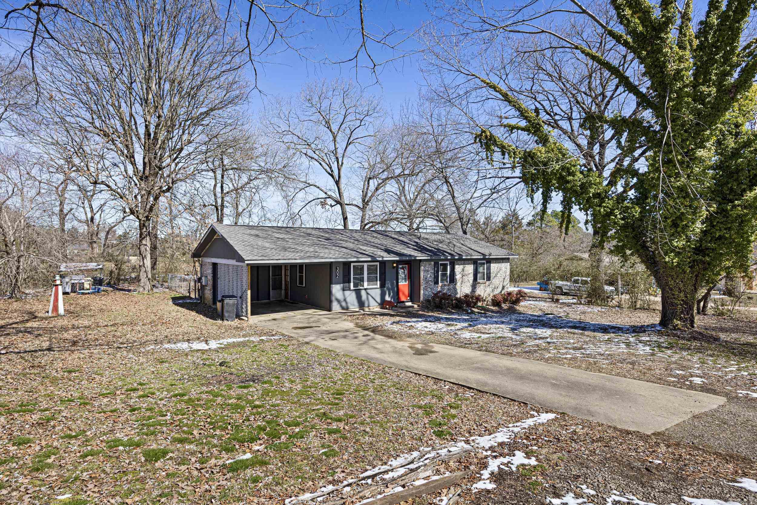 Joe Stevenson - Residential