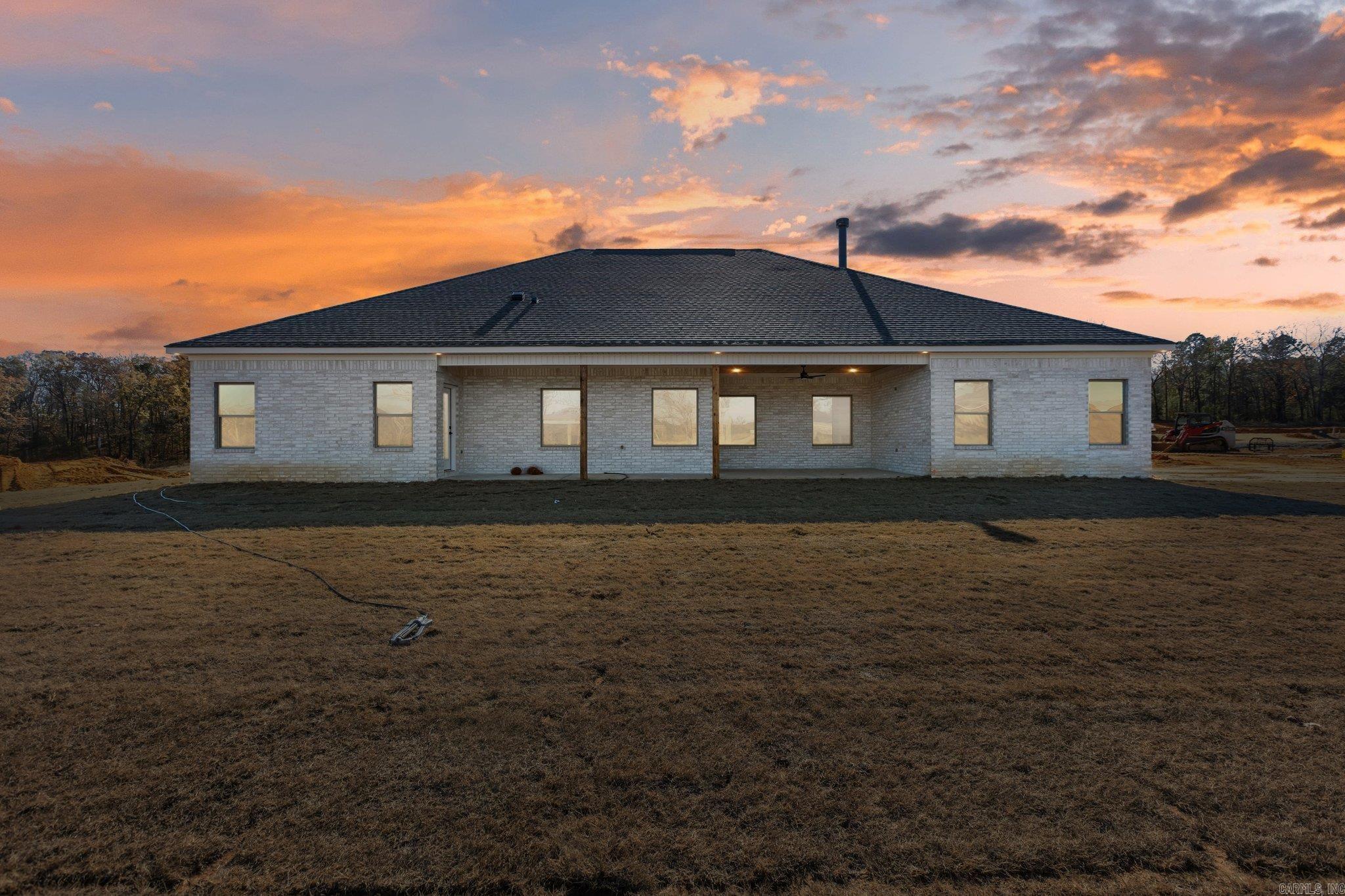 WINCHESTER ESTATES - Residential