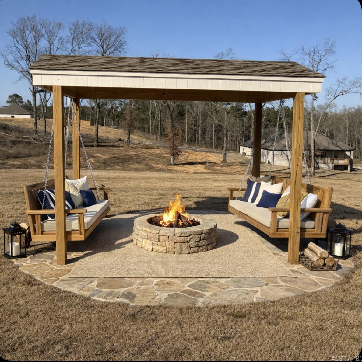 WINCHESTER ESTATES - Residential