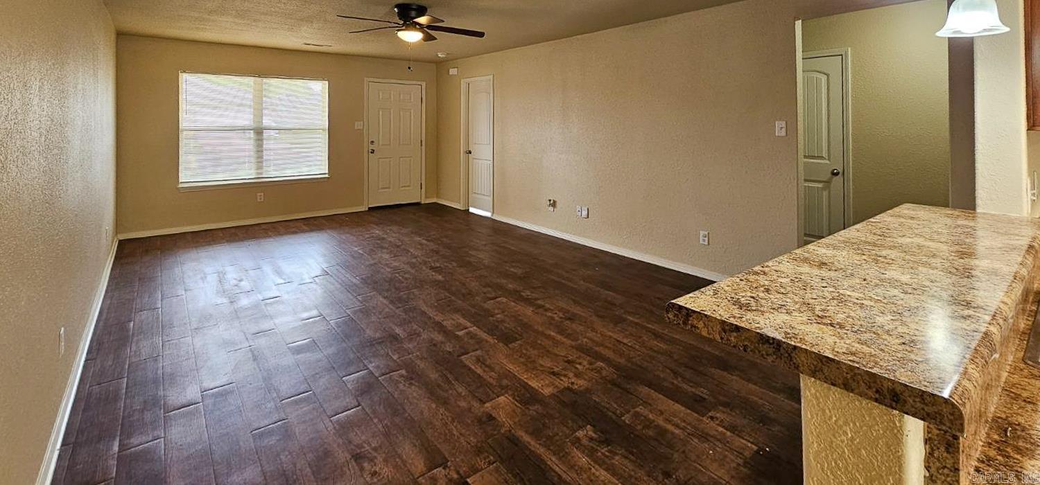 JUDE'S CROSSING - Residential