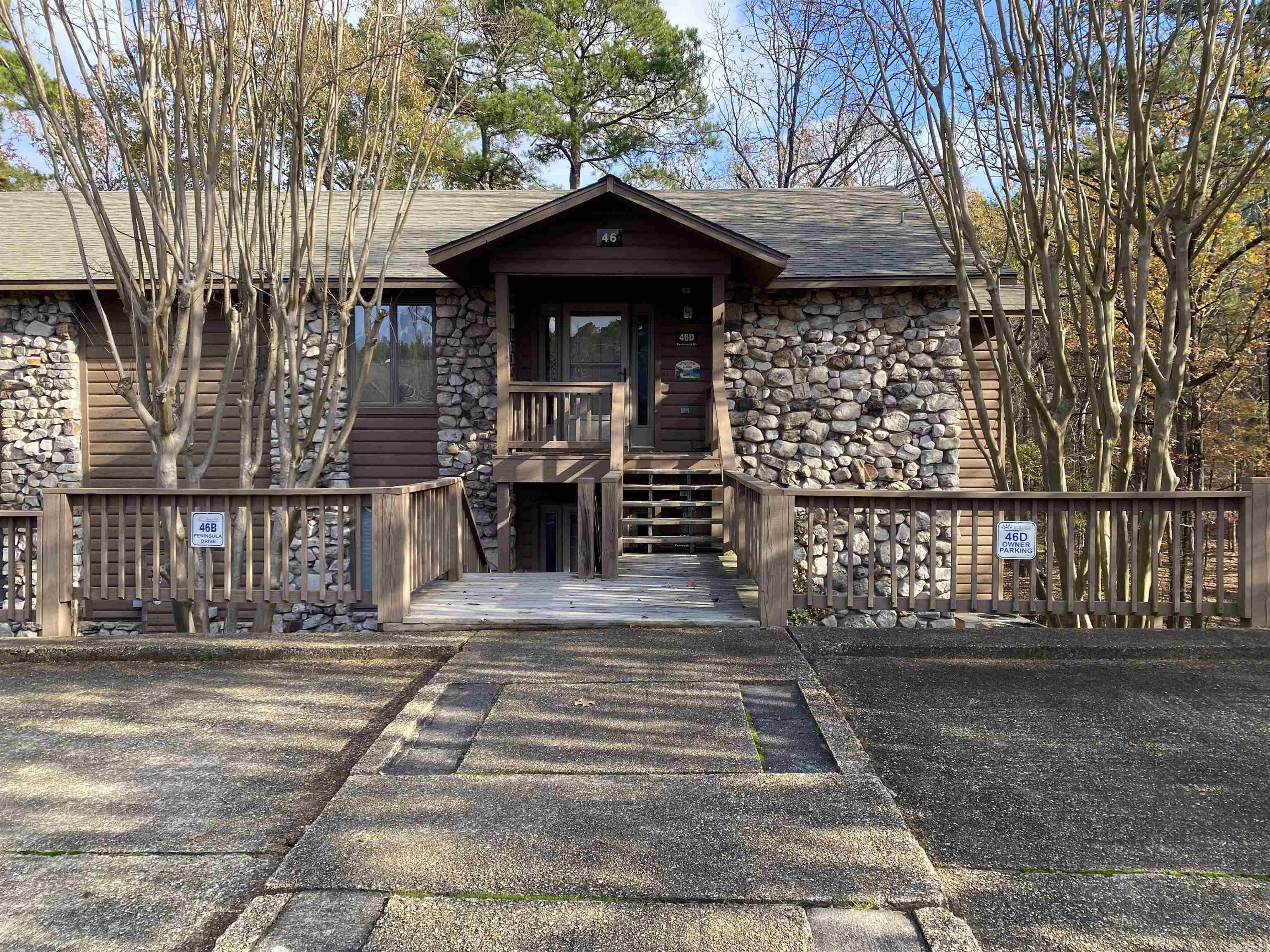 Harbor East Condo - Residential