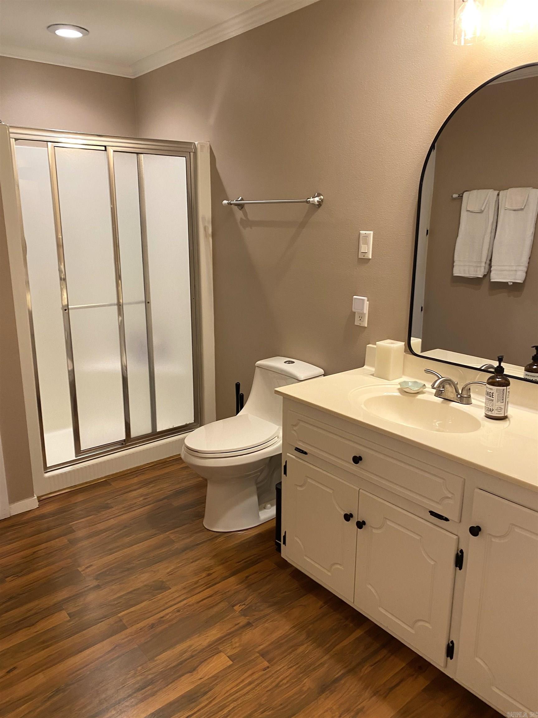 Harbor East Condo - Residential