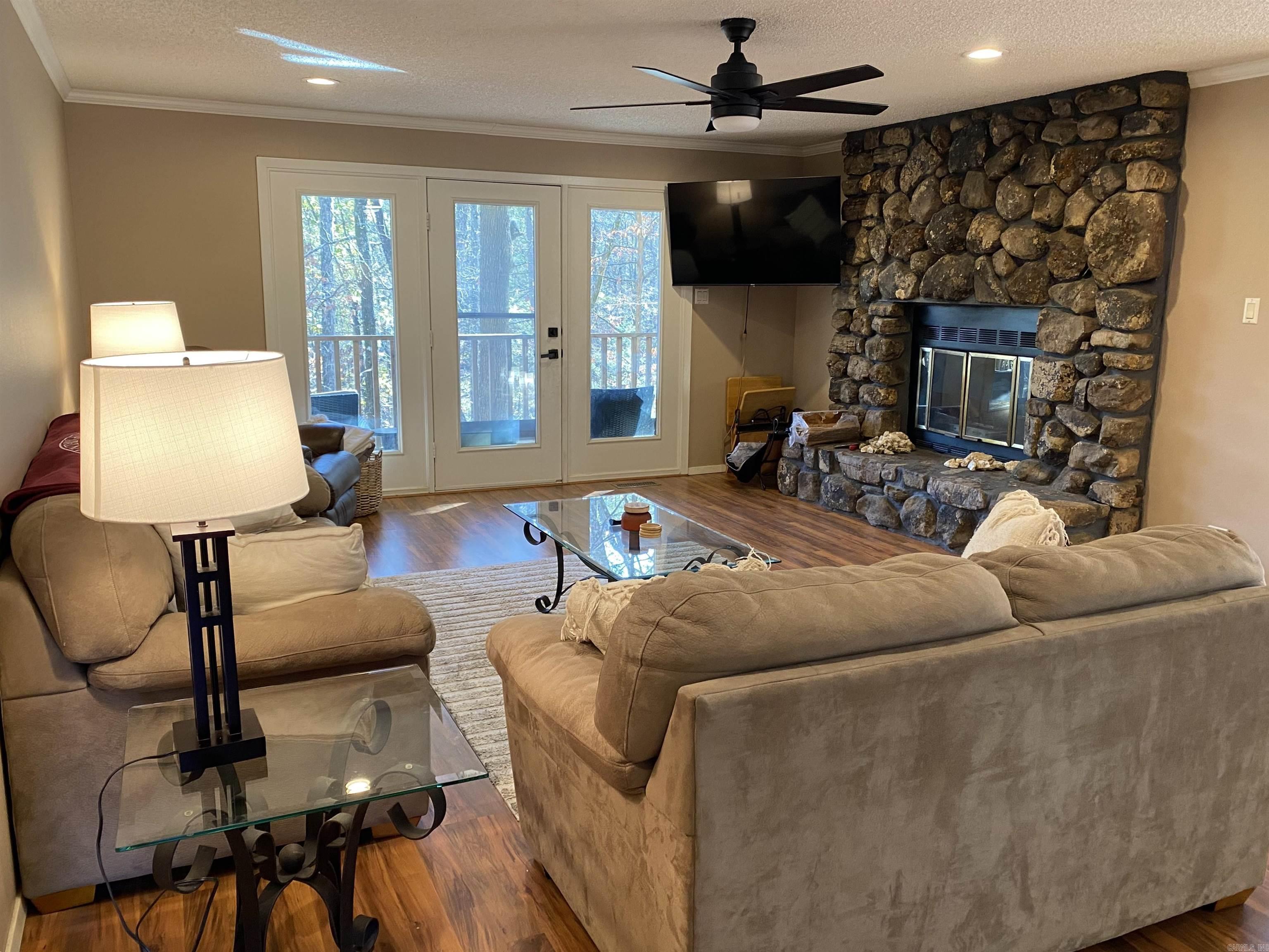 Harbor East Condo - Residential