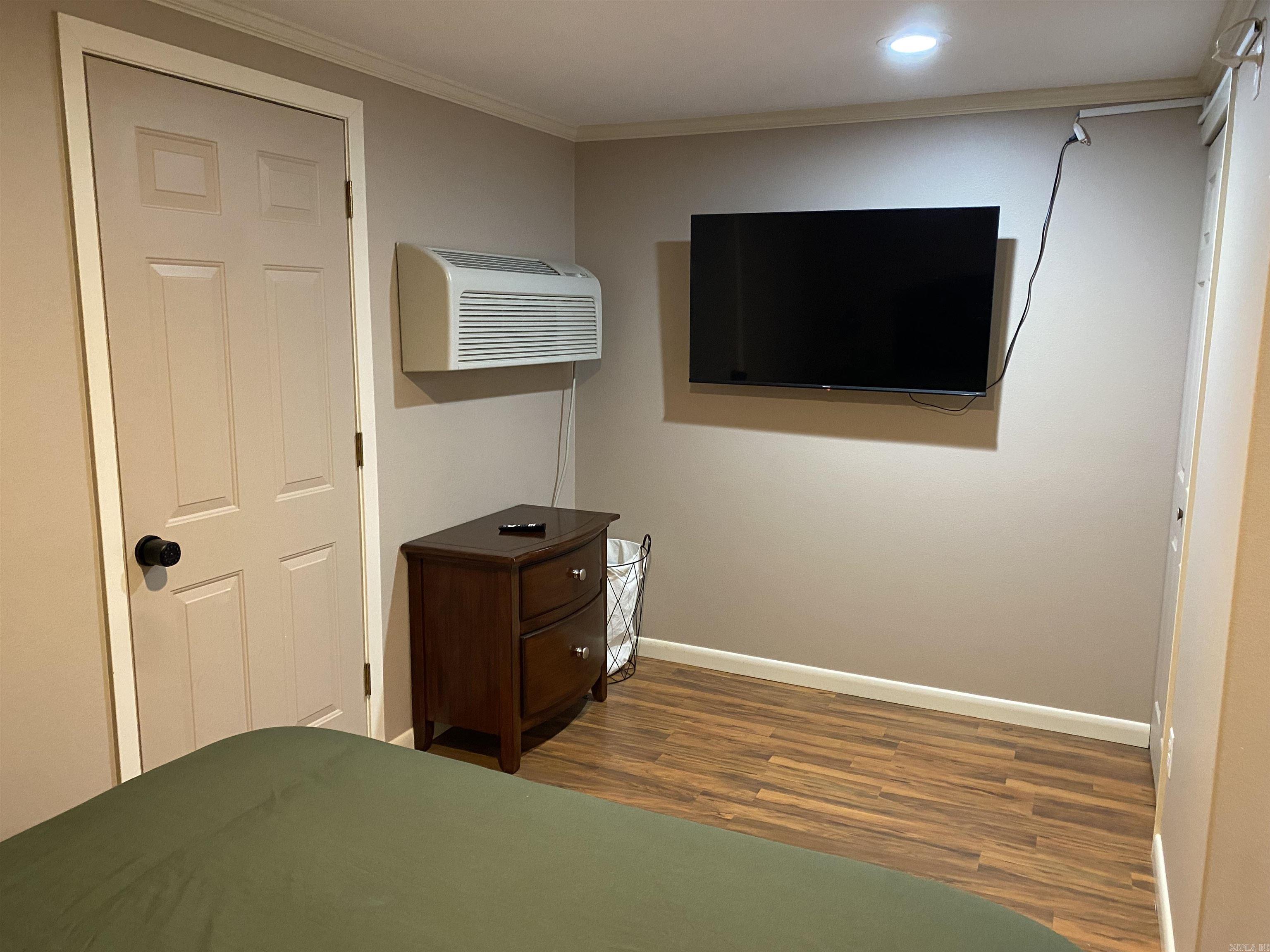 Harbor East Condo - Residential