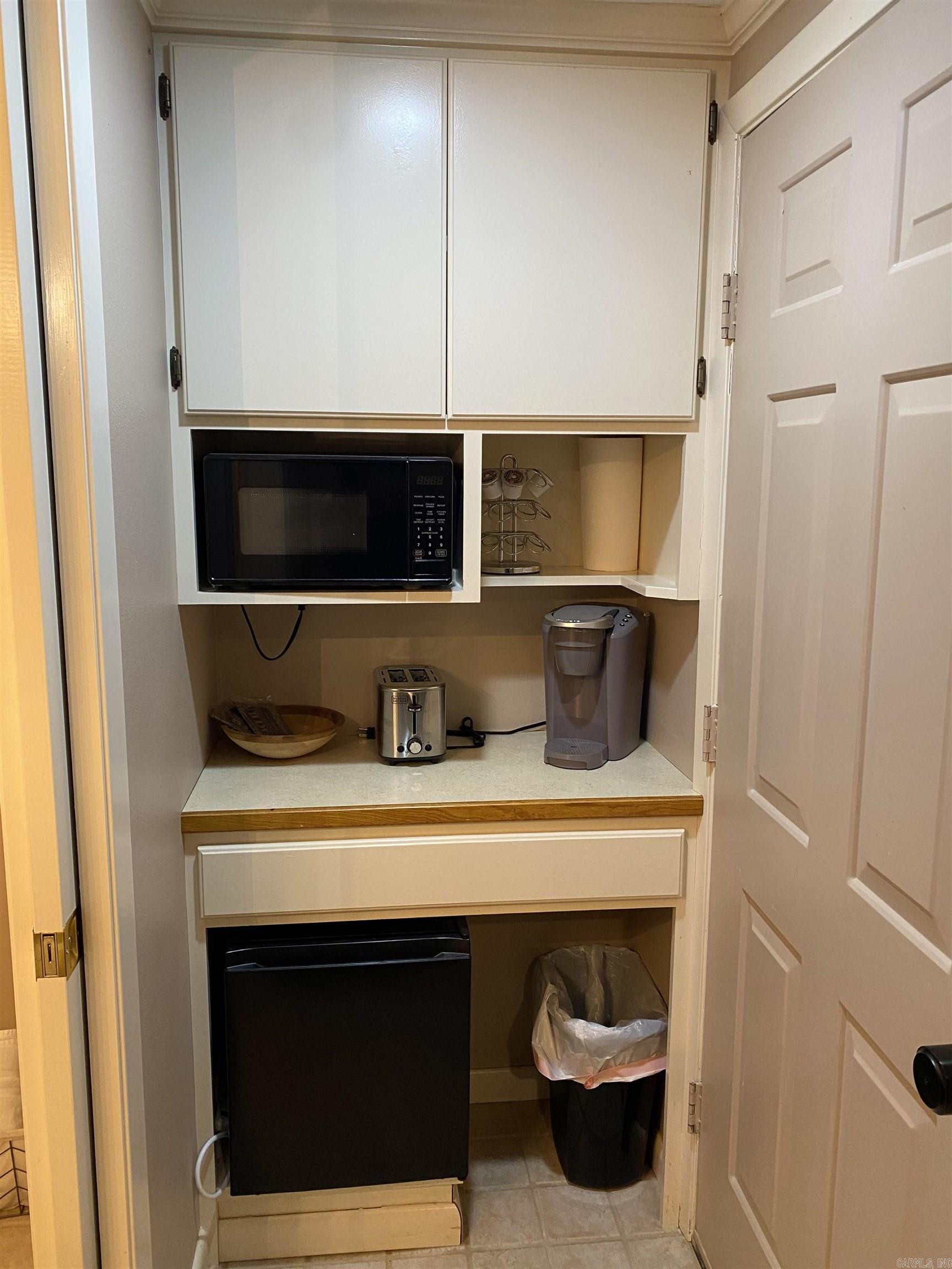 Harbor East Condo - Residential