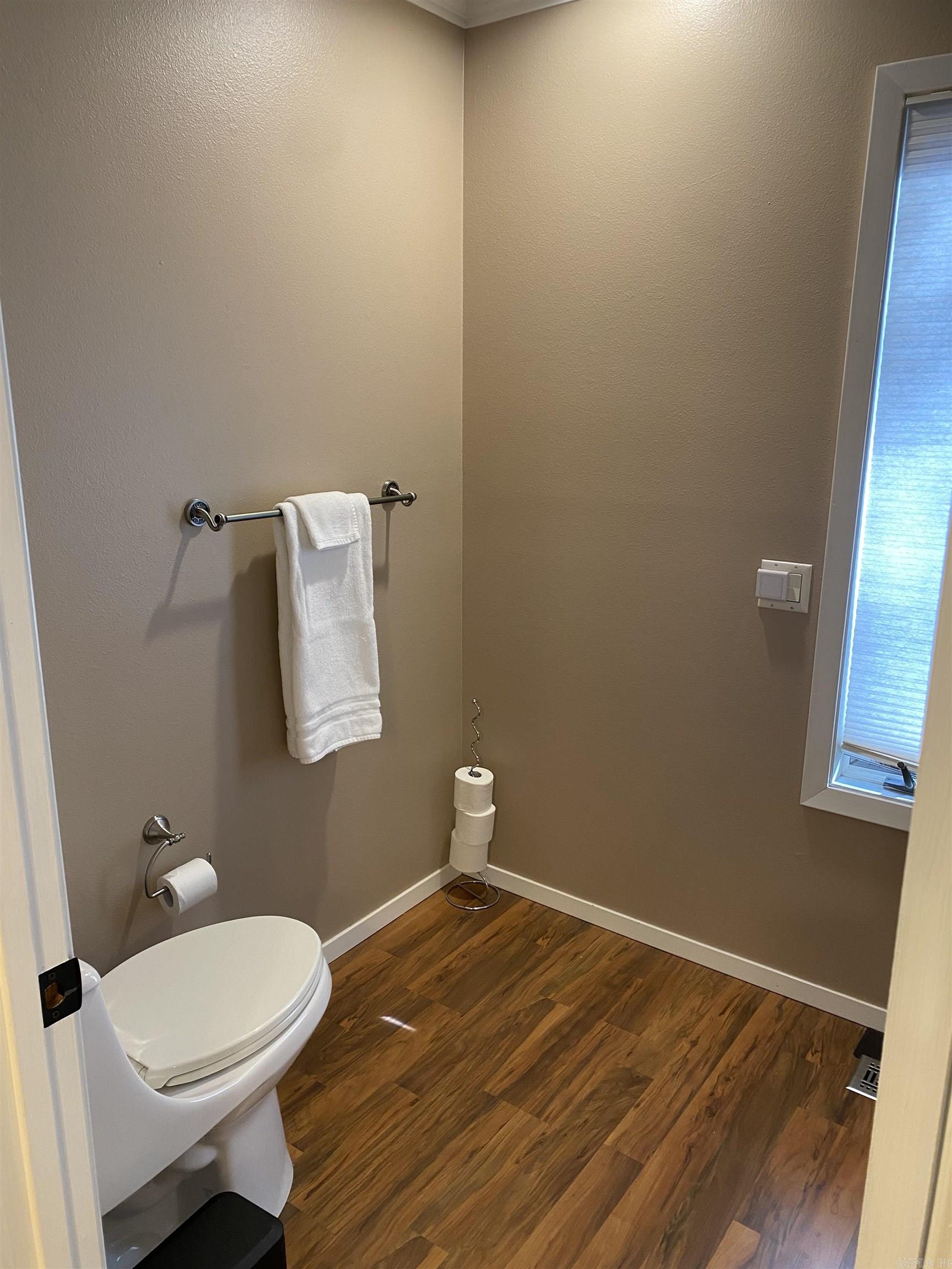 Harbor East Condo - Residential