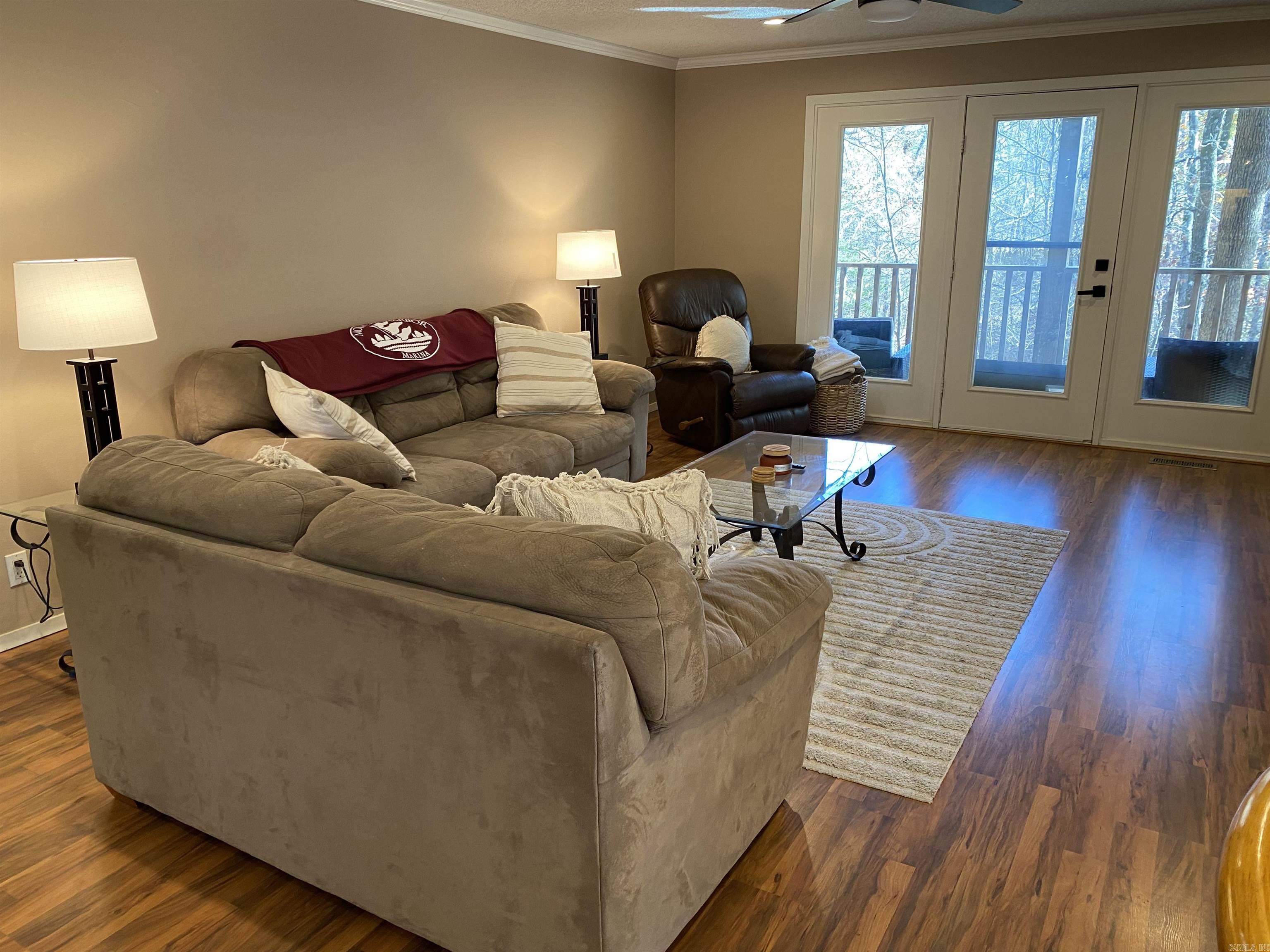 Harbor East Condo - Residential