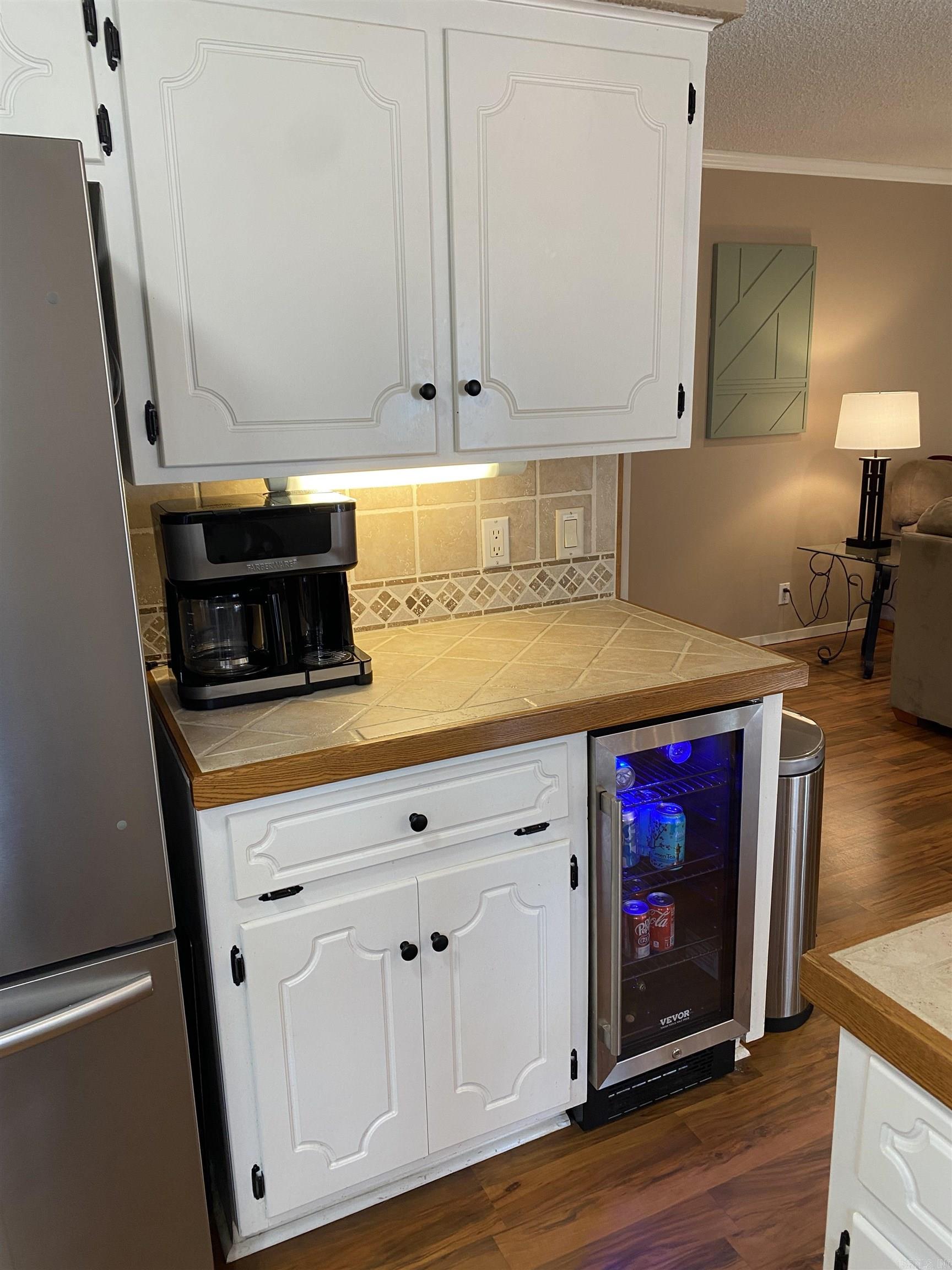 Harbor East Condo - Residential