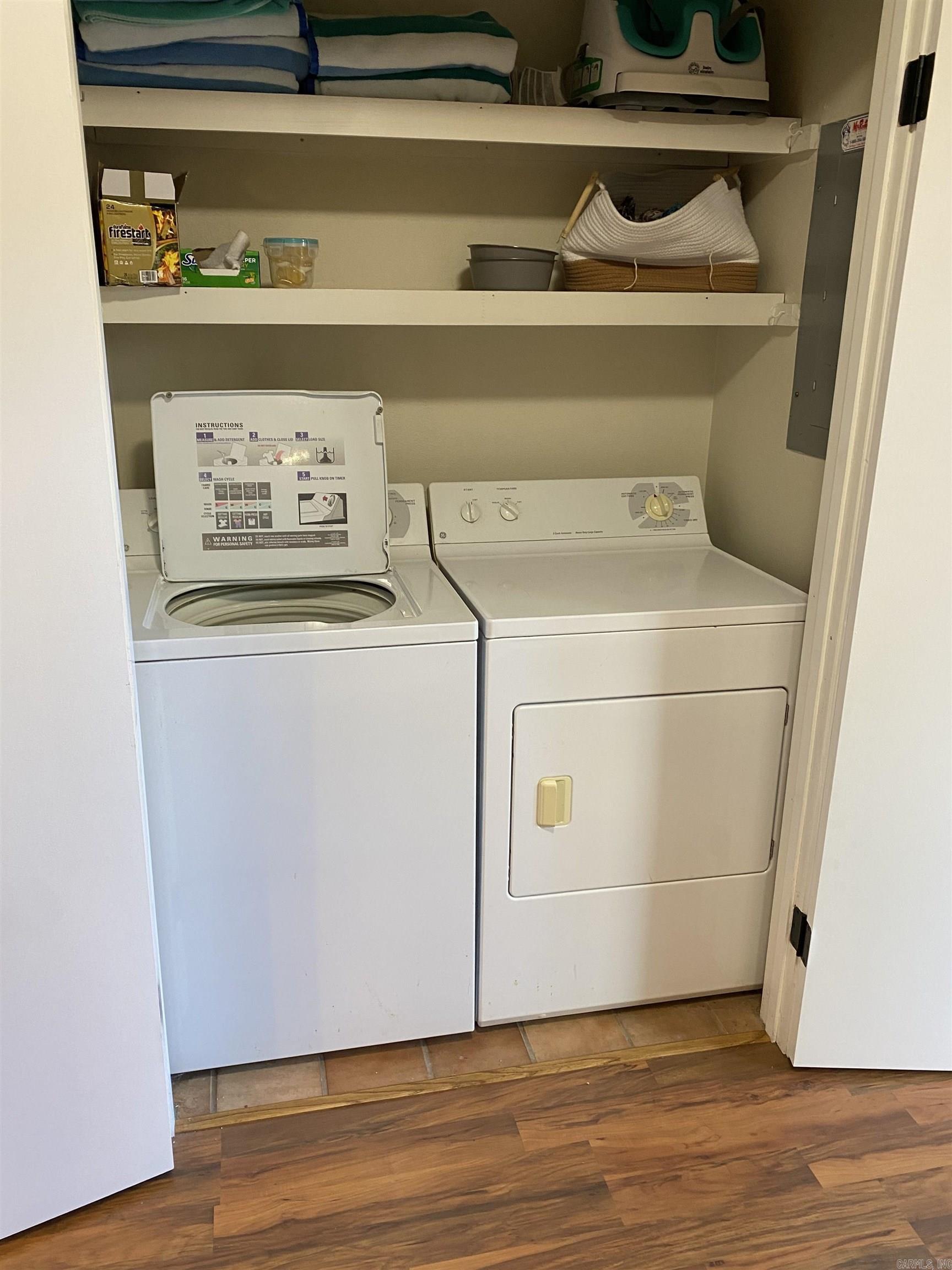 Harbor East Condo - Residential