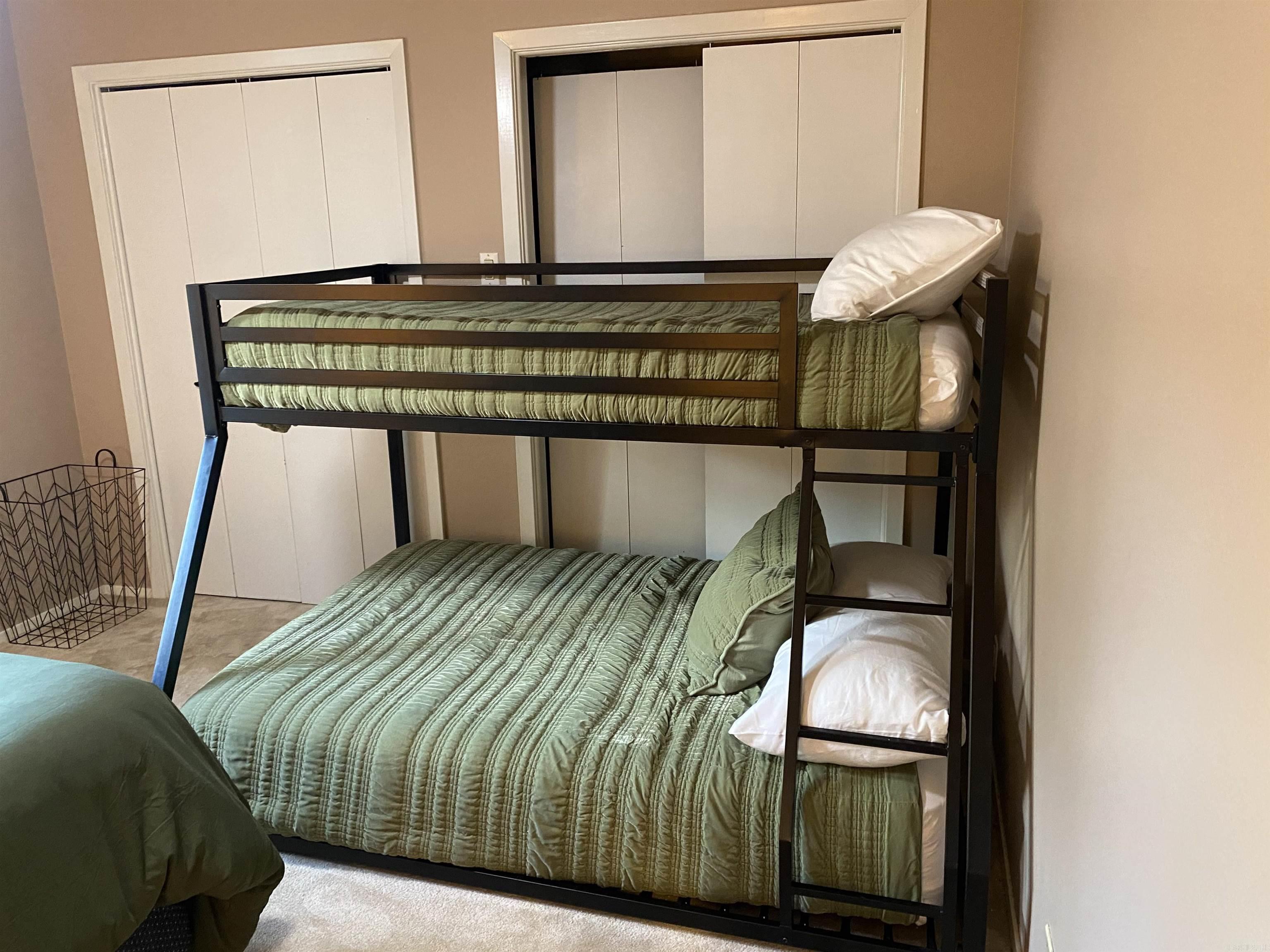 Harbor East Condo - Residential