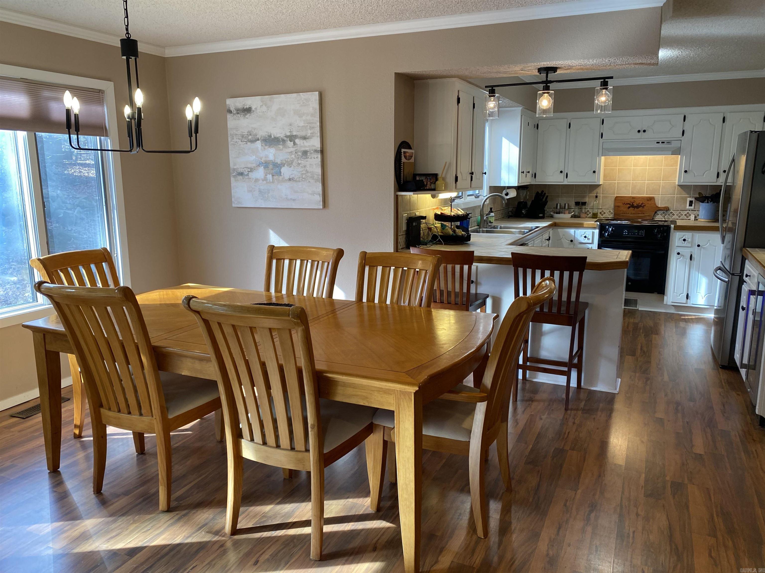 Harbor East Condo - Residential