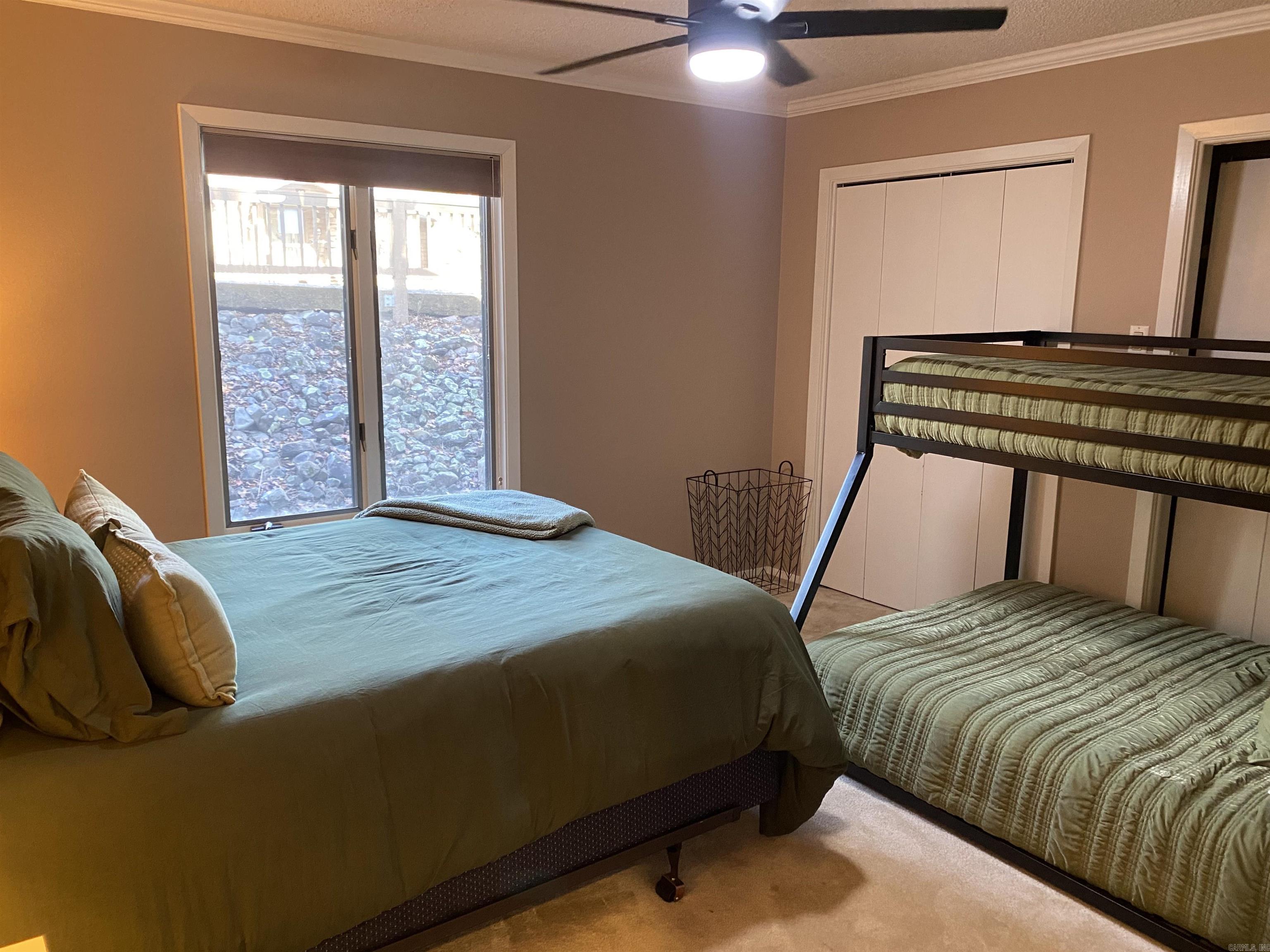 Harbor East Condo - Residential